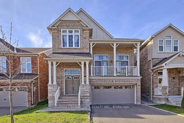46 Hopper Lane, Newmarket, ON L3X 3J6
