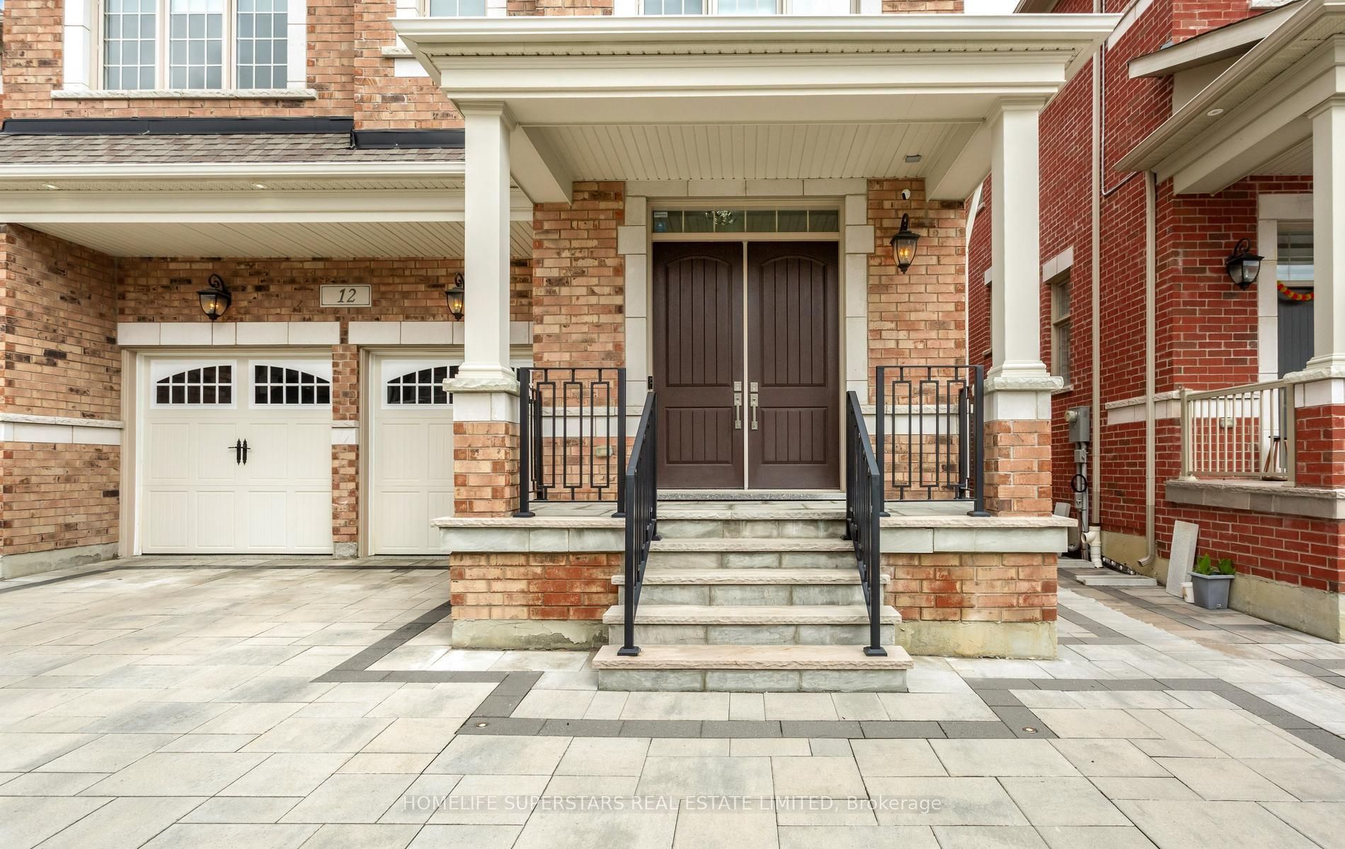 12 JOHN HENRY Street, Vaughan, ON L4H 4W1 photo 2