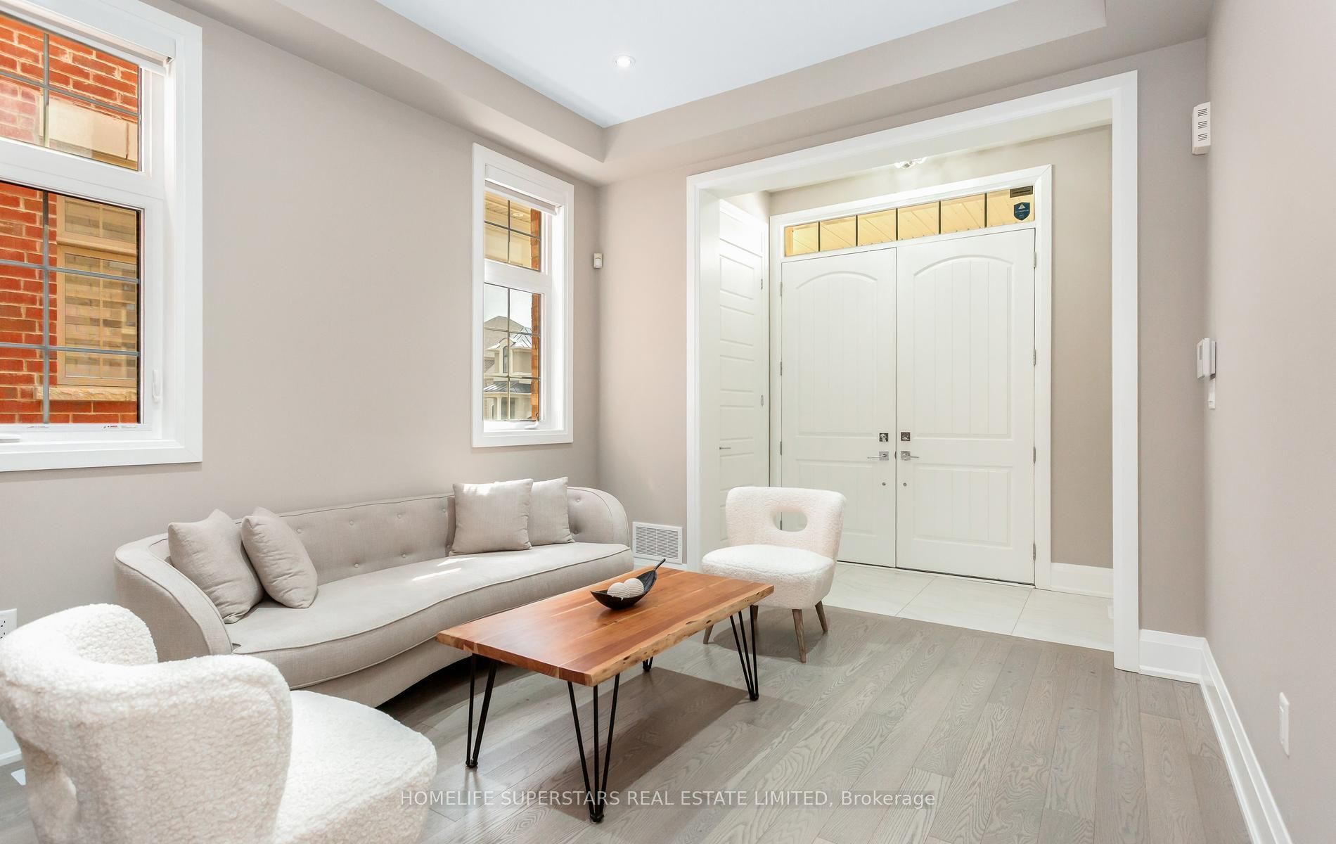 12 JOHN HENRY Street, Vaughan, ON L4H 4W1 photo 3