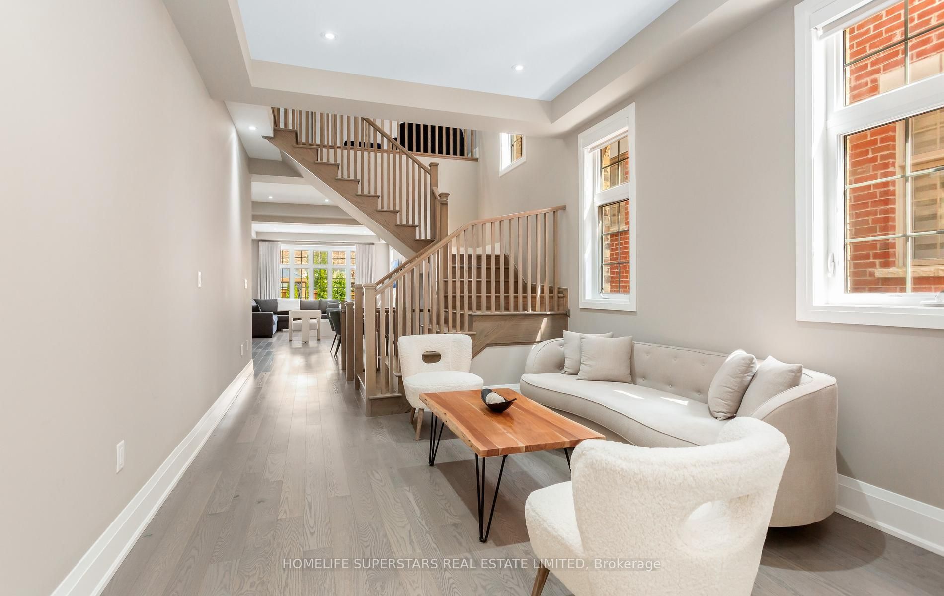 12 JOHN HENRY Street, Vaughan, ON L4H 4W1 photo 4