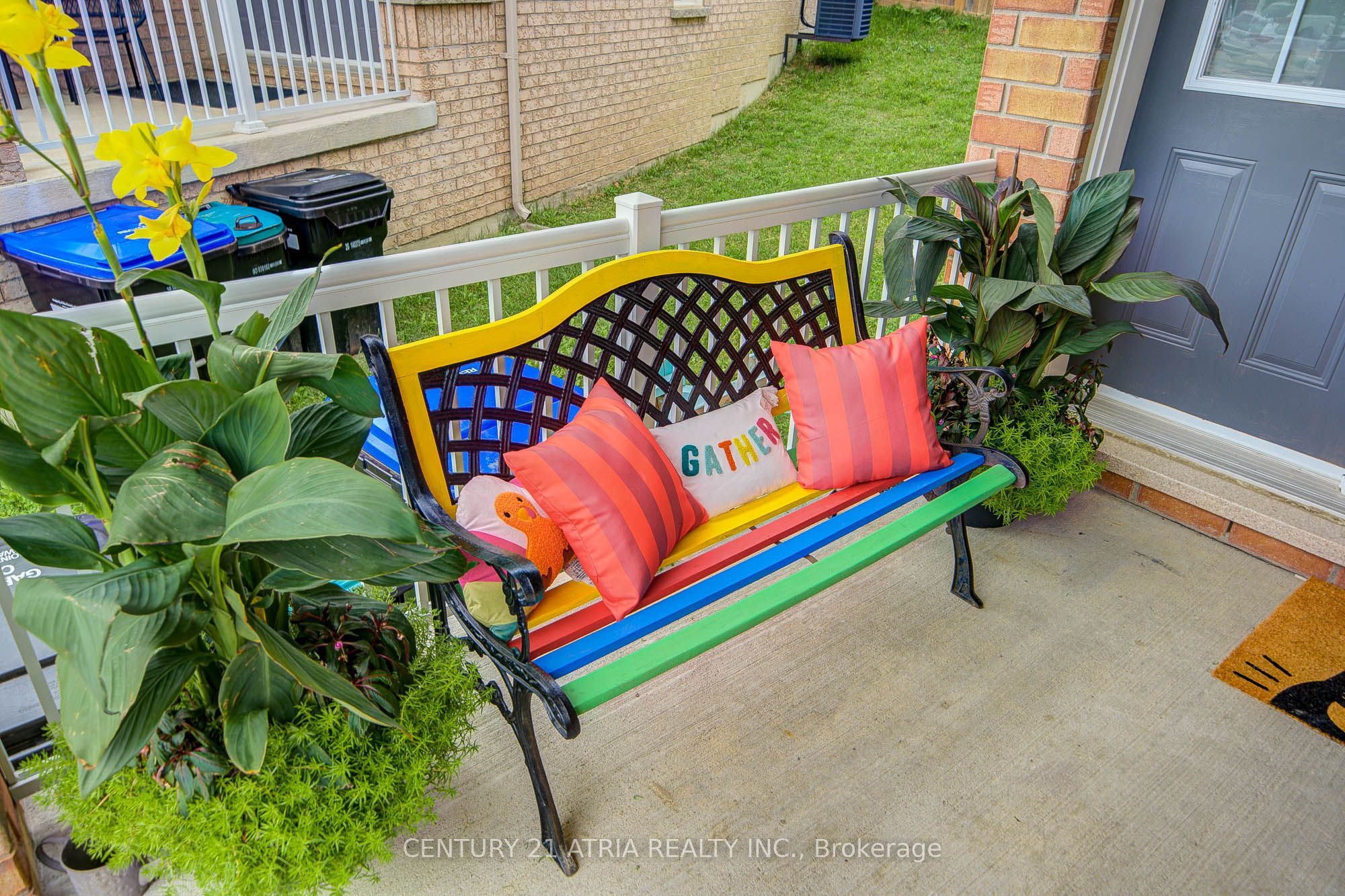 25 Matthewson Avenue, Bradford West Gwillimbury, ON L3Z 0P3 photo 5