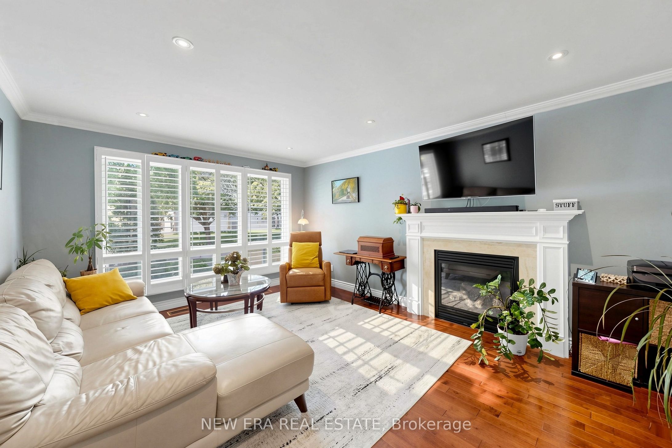 197 Lucas Street, Richmond Hill, ON L4C 4P8 photo 5