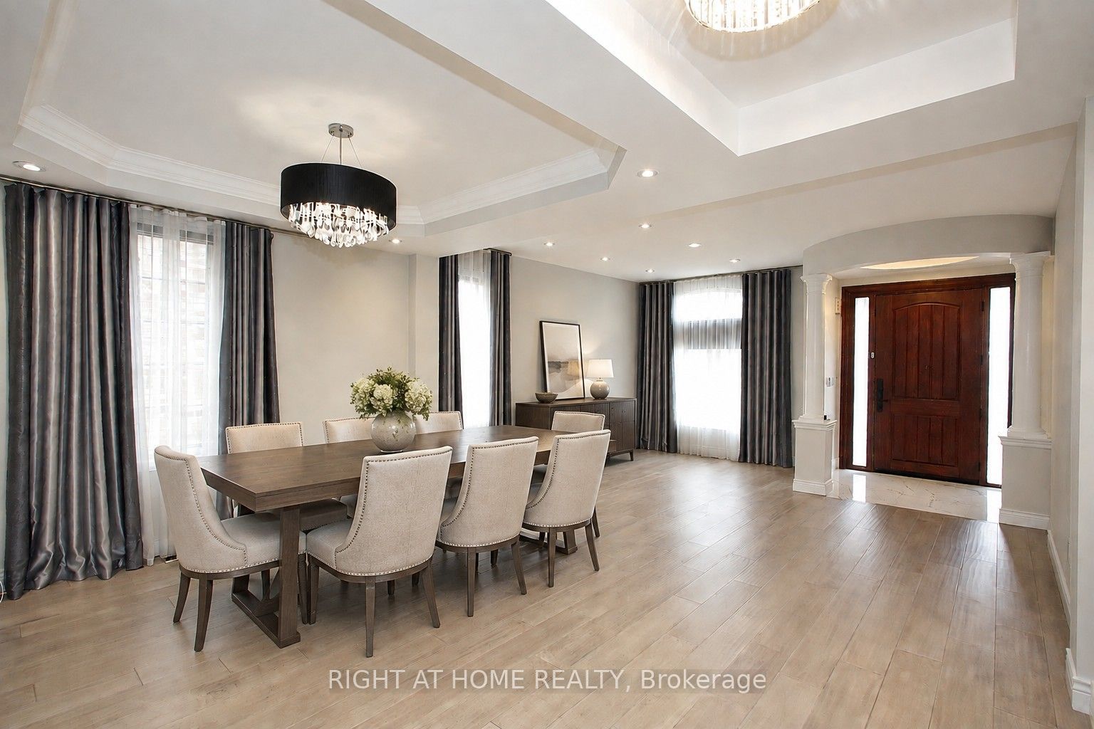 133 Woodville Drive, Vaughan, ON L6A 4K4 photo 4