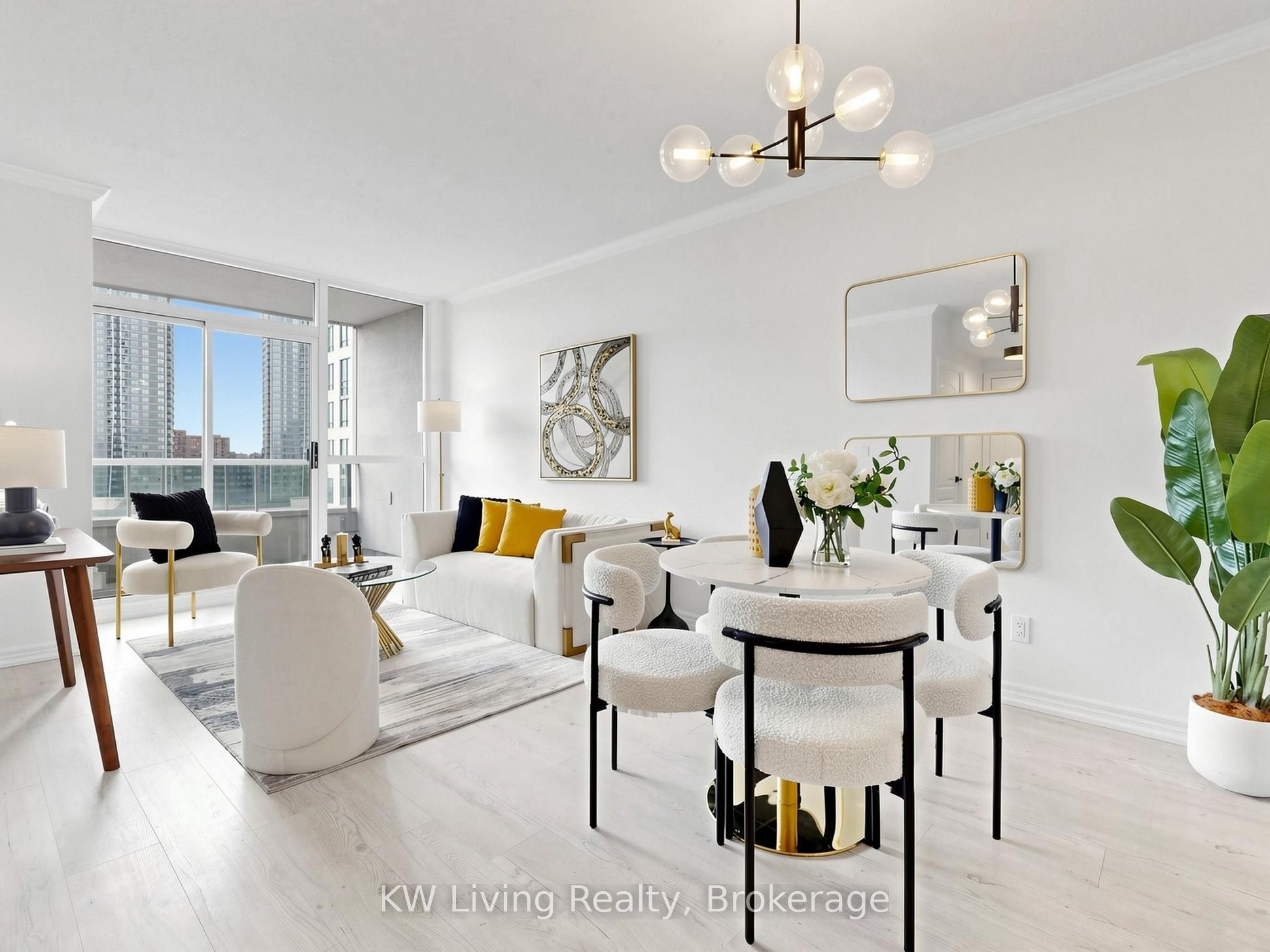 100 Promenade Circle 1010, Vaughan, ON L4J 7W7