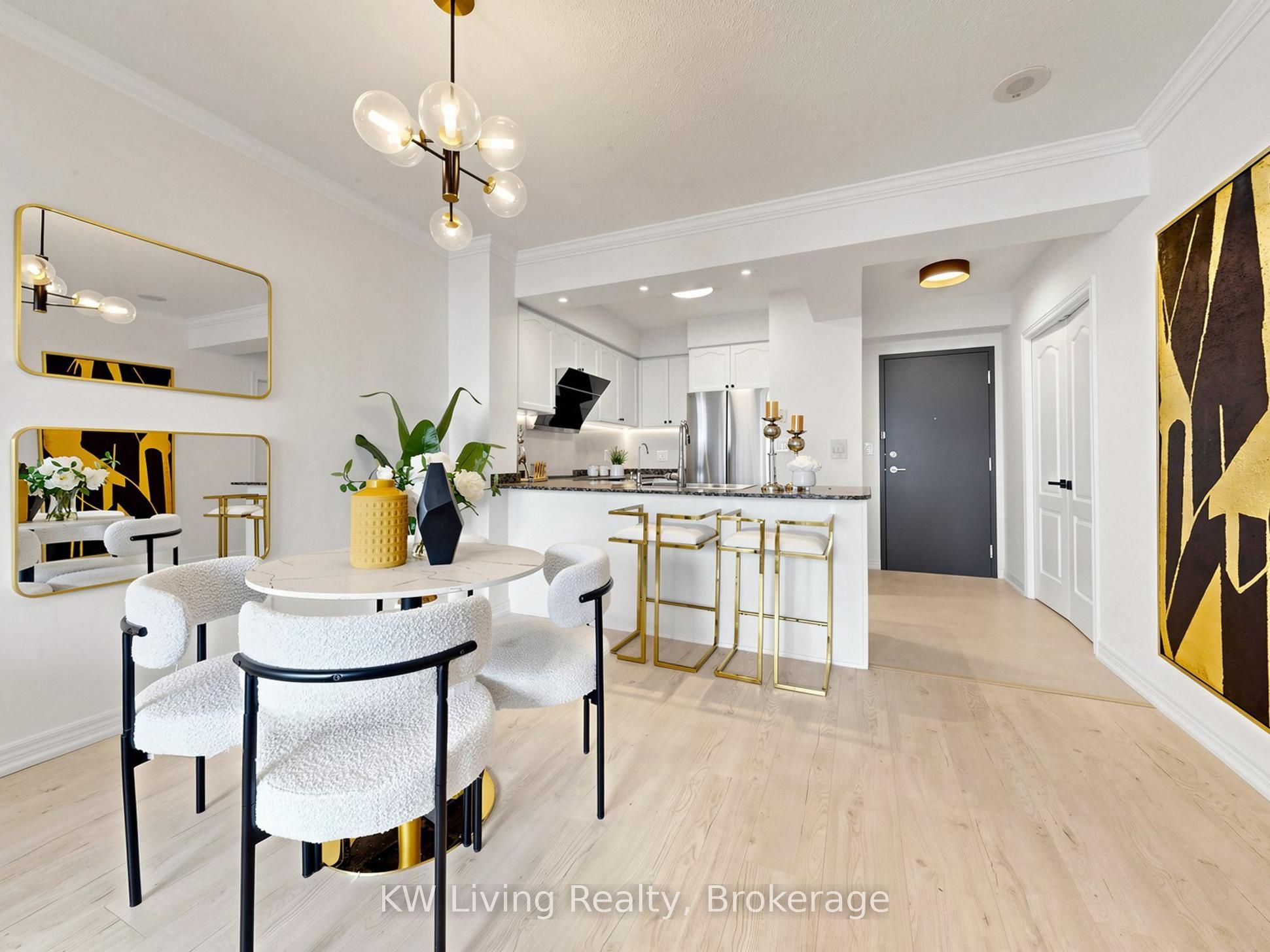 100 Promenade Circle 1010, Vaughan, ON L4J 7W7 photo 2