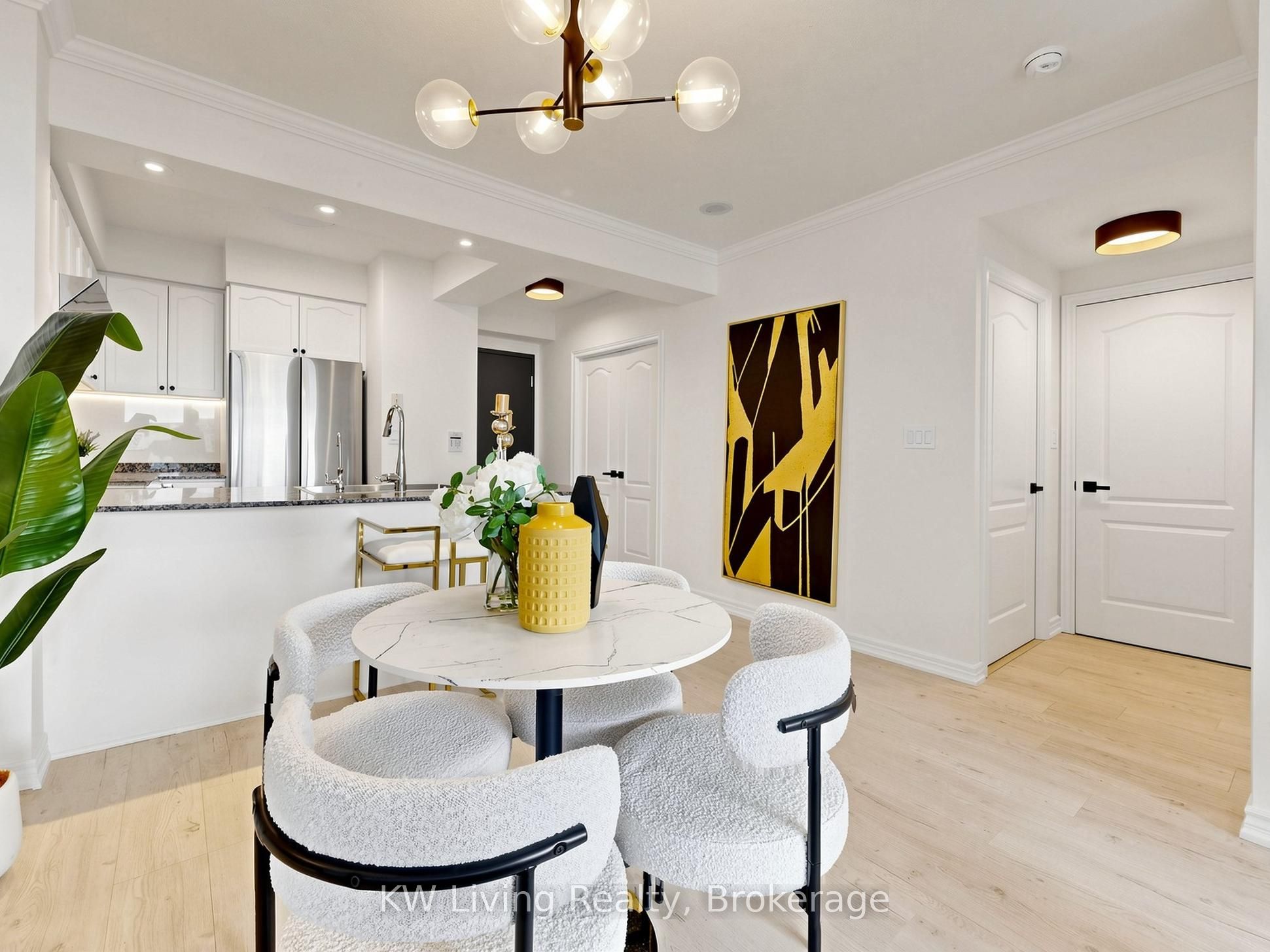 100 Promenade Circle 1010, Vaughan, ON L4J 7W7 photo 3