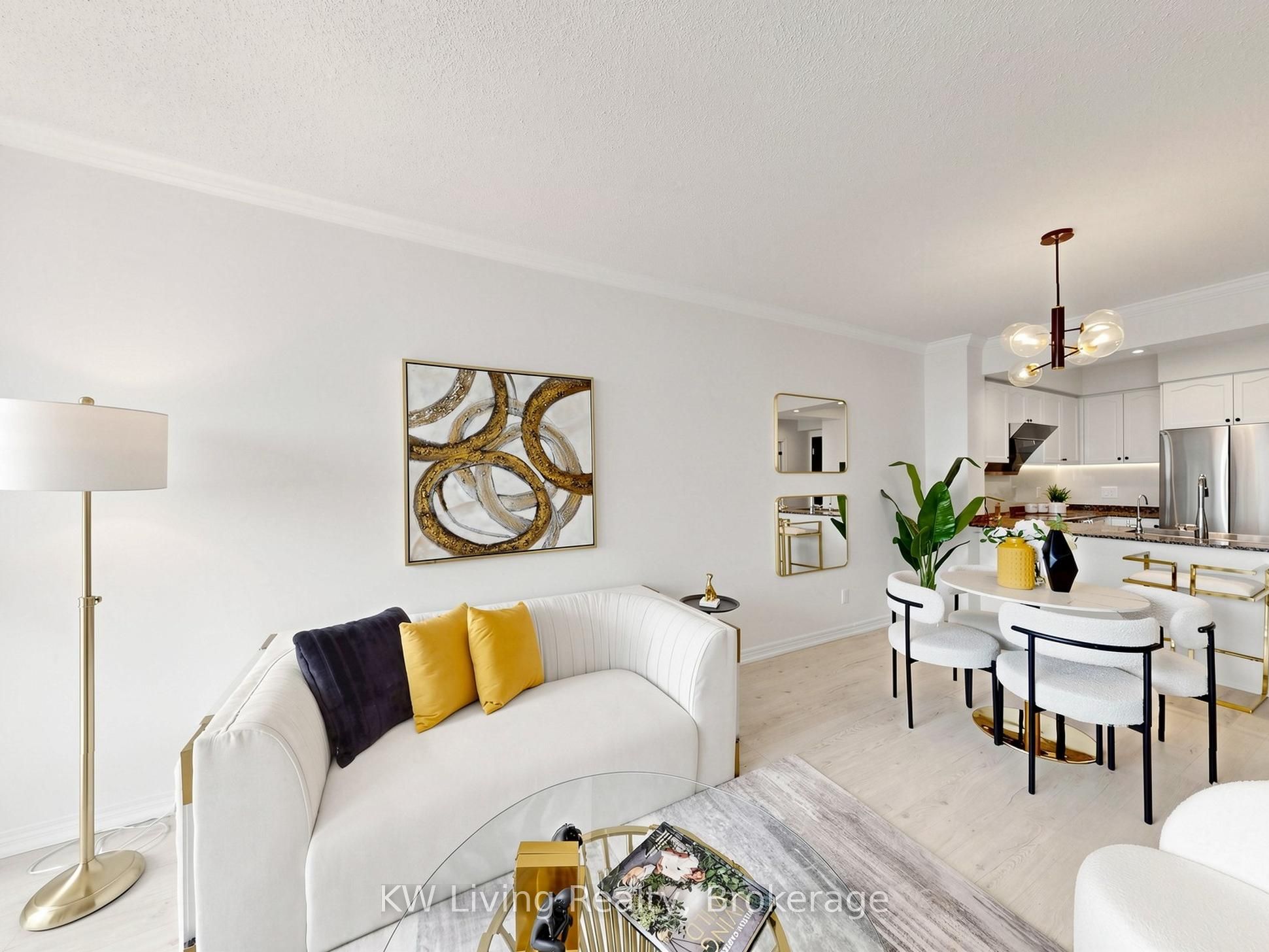 100 Promenade Circle 1010, Vaughan, ON L4J 7W7 photo 4
