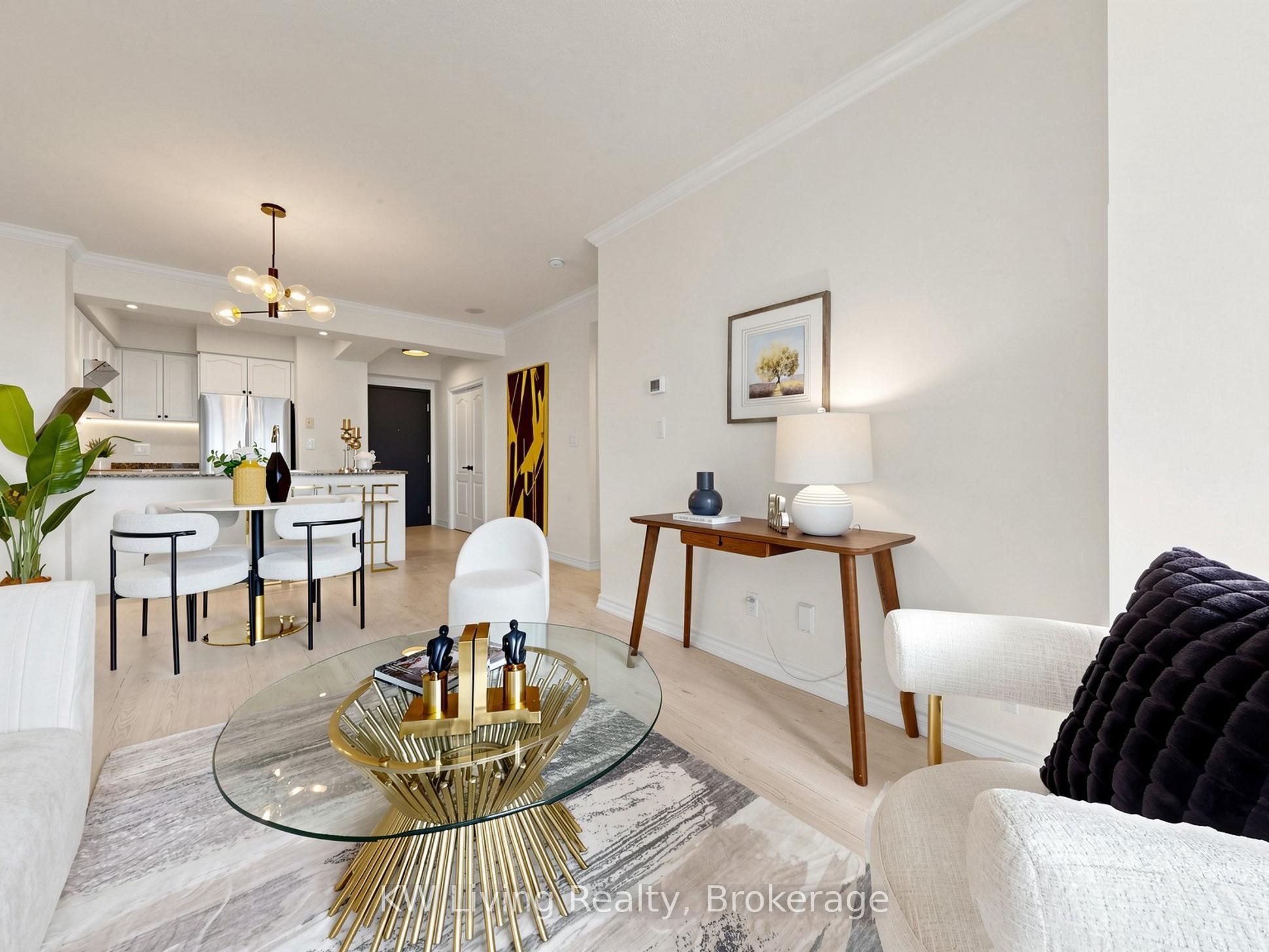 100 Promenade Circle 1010, Vaughan, ON L4J 7W7 photo 5