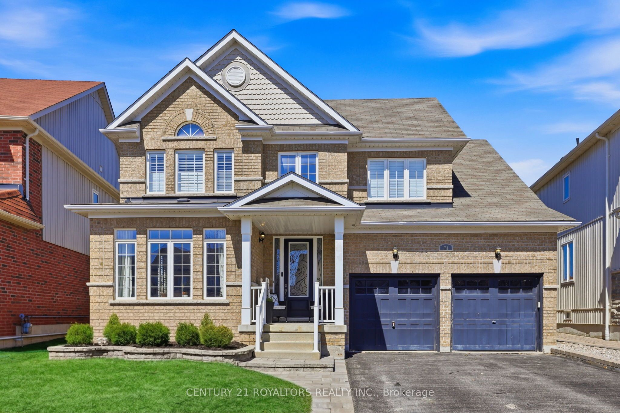 74 Latimer Avenue, Essa, ON L0M 1B5