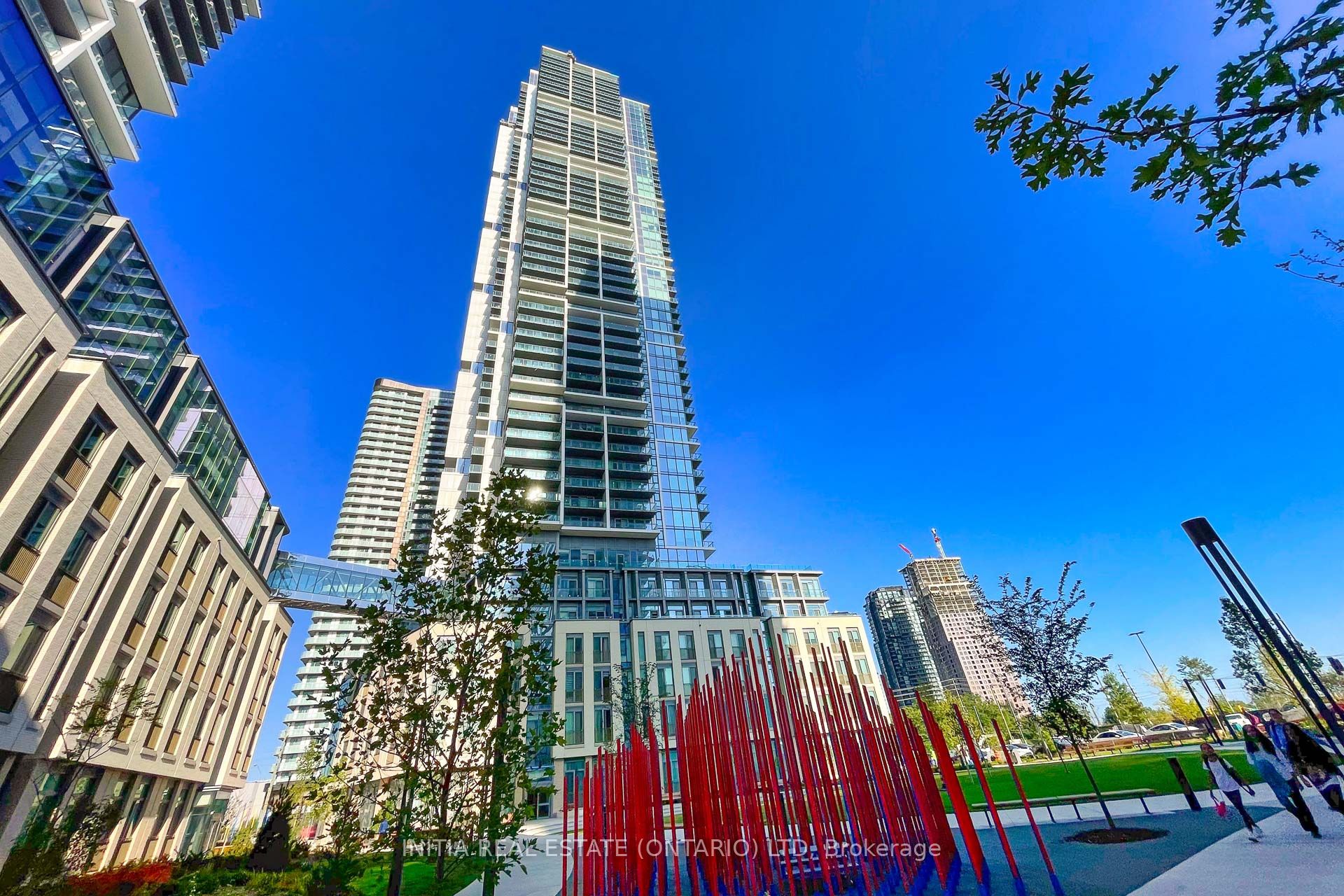 1000 Portage Parkway 3306, Vaughan, ON L4K 0L1