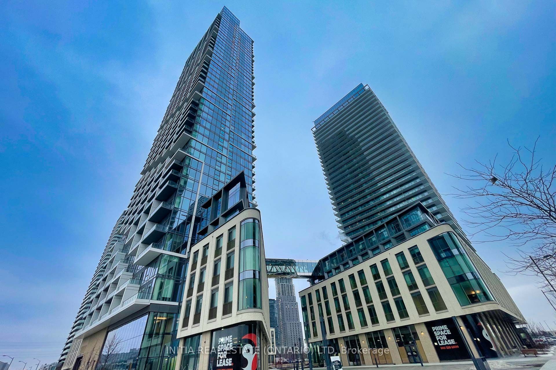 1000 Portage Parkway 3306, Vaughan, ON L4K 0L1 photo 3