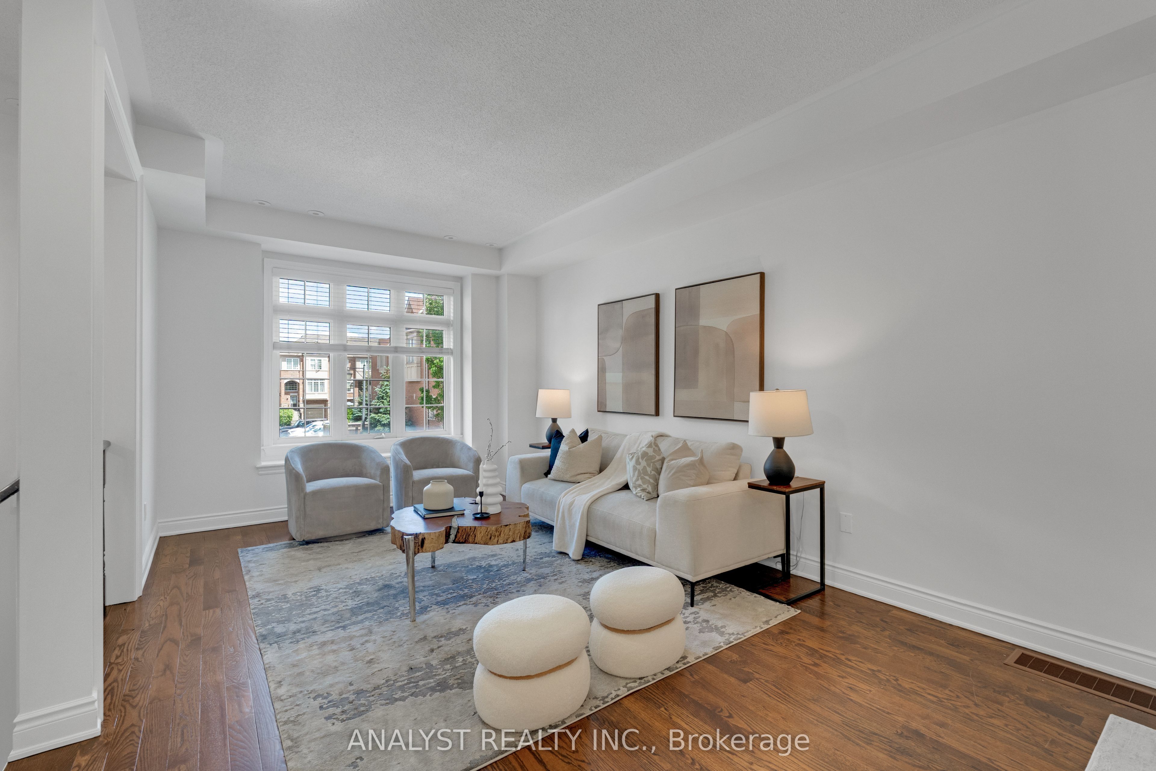34 George Bogg Road, Vaughan, ON L4L 0A3 photo 2