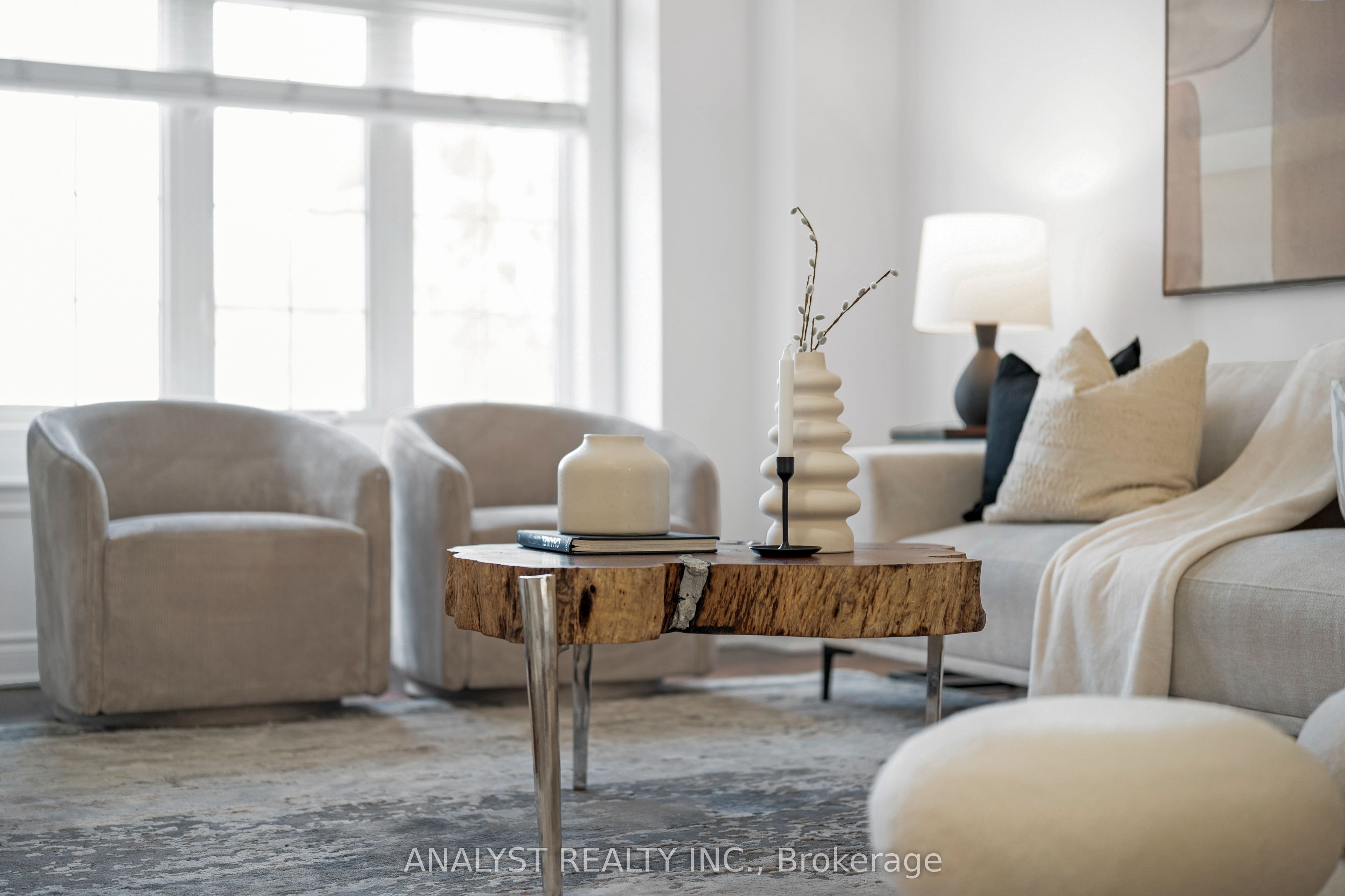 34 George Bogg Road, Vaughan, ON L4L 0A3 photo 3