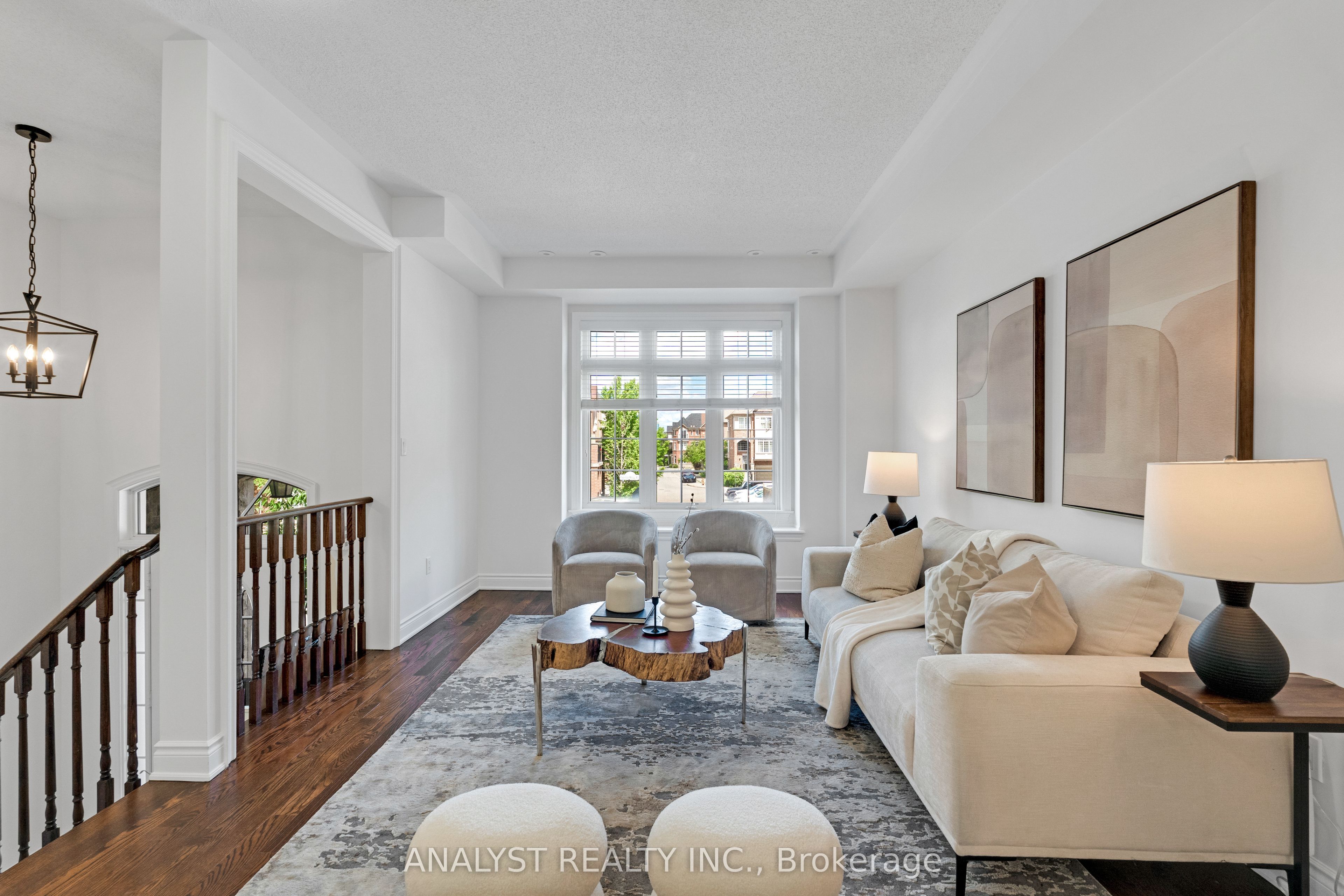 34 George Bogg Road, Vaughan, ON L4L 0A3 photo 5