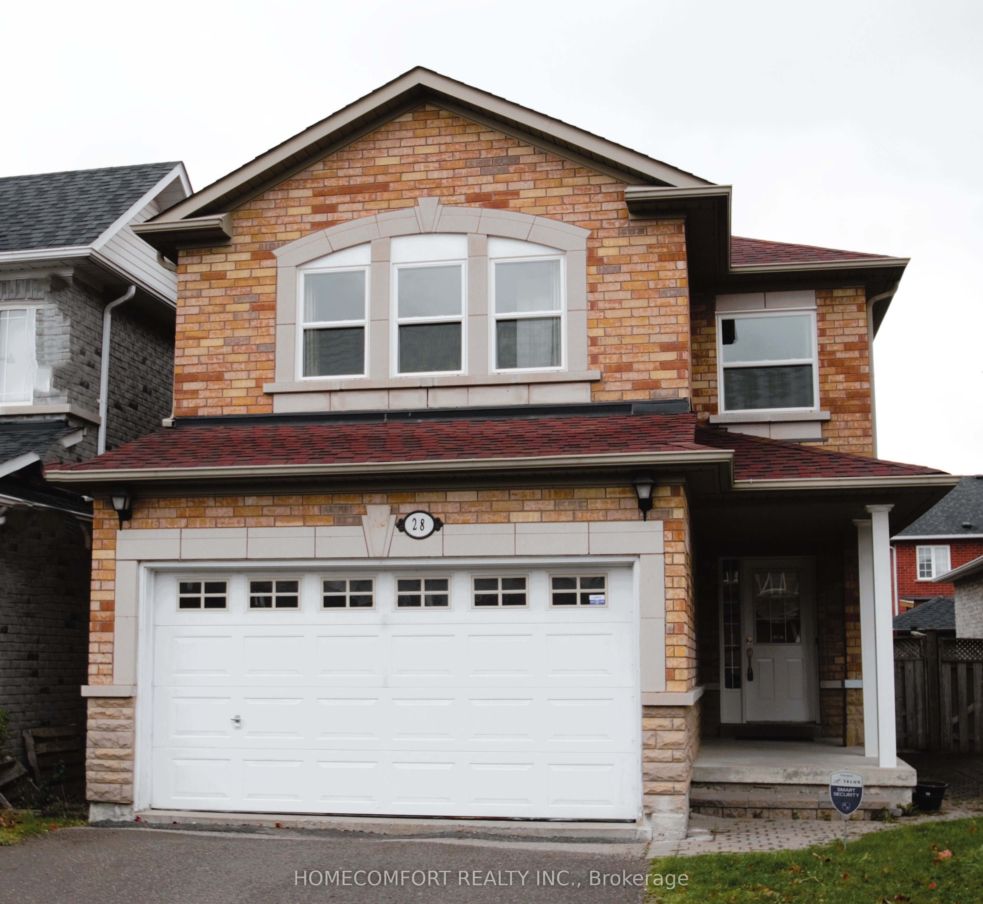 28 Deerwood Crescent, Richmond Hill, ON L4E 4B5