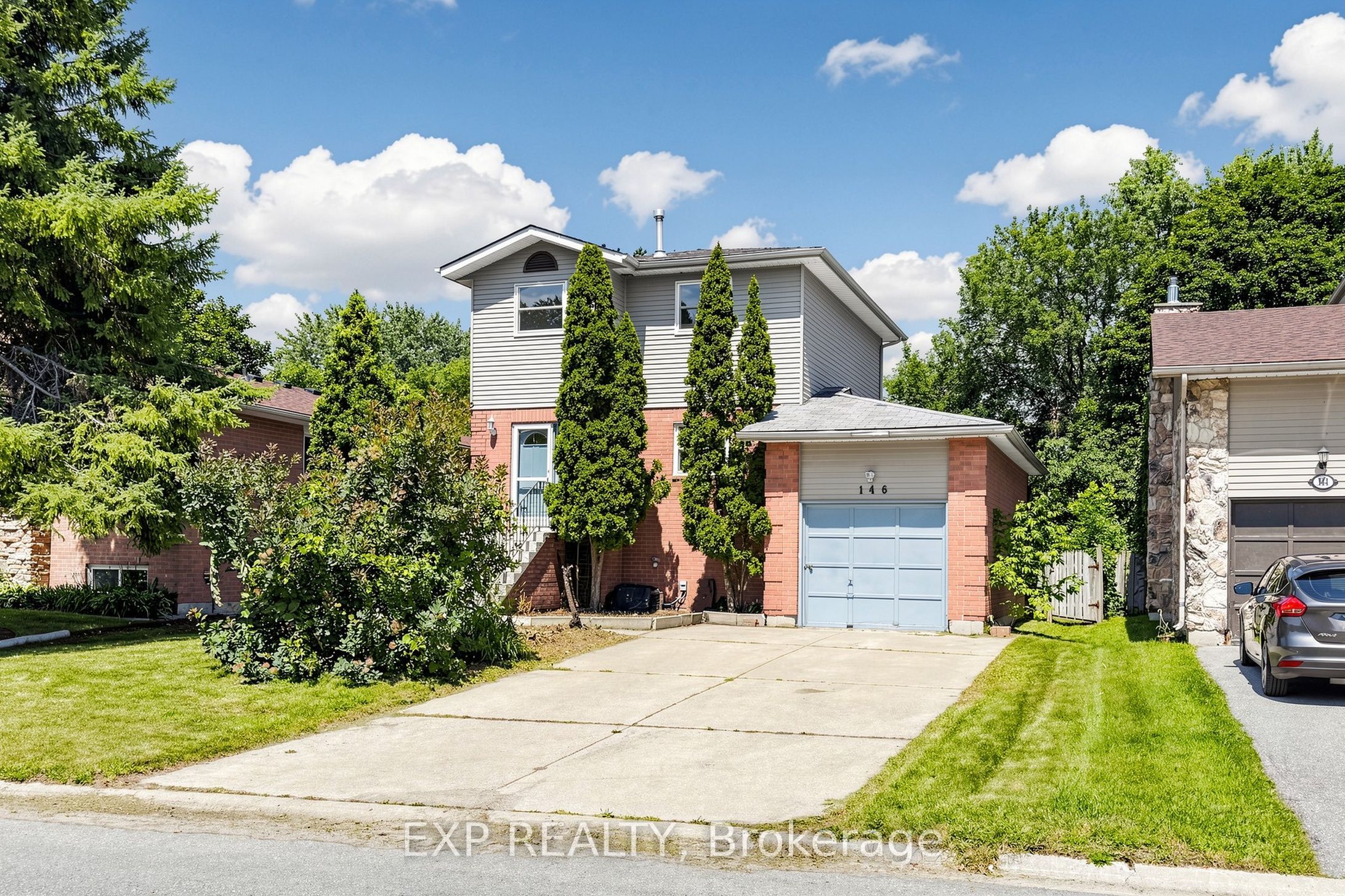 146 Bessborough Drive, Georgina, ON L4P 3S3