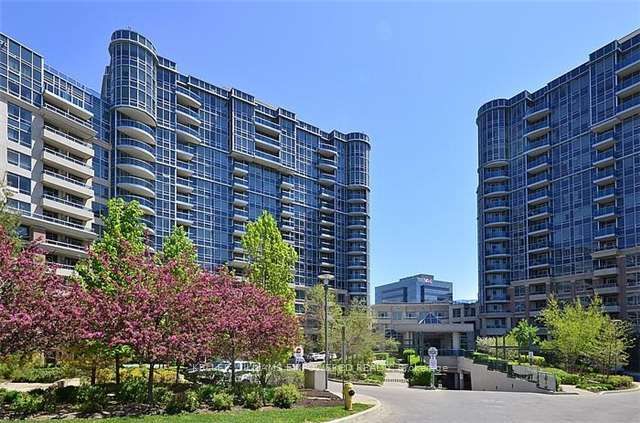 23 Cox Boulevard 872, Markham, ON L3R 7Z9
