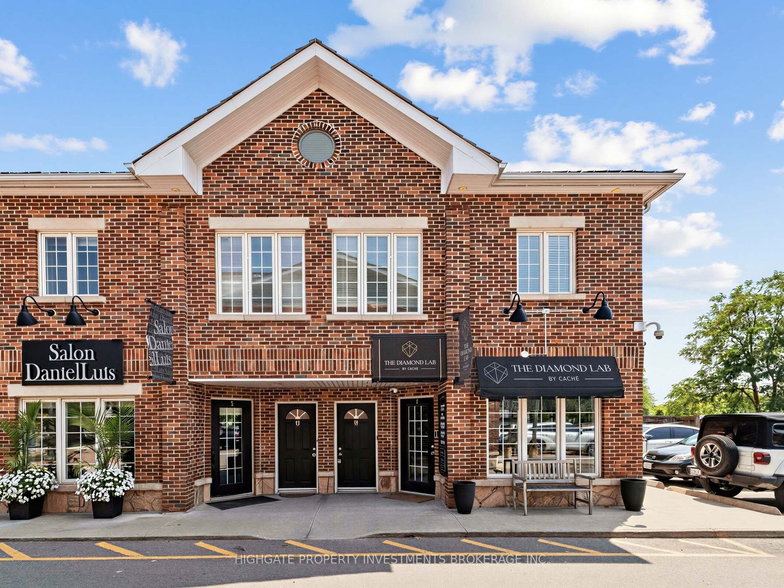 10480 Islington Avenue 14, Vaughan, ON L0J 1C0