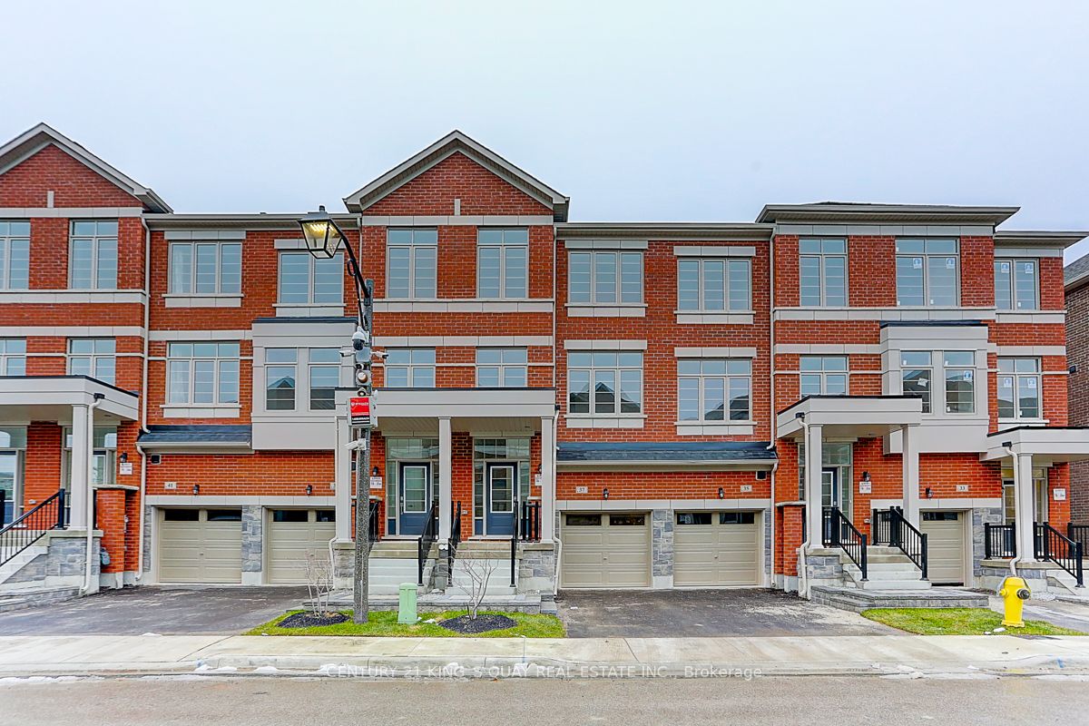37 Sissons Way, Markham, ON L6B 1R2