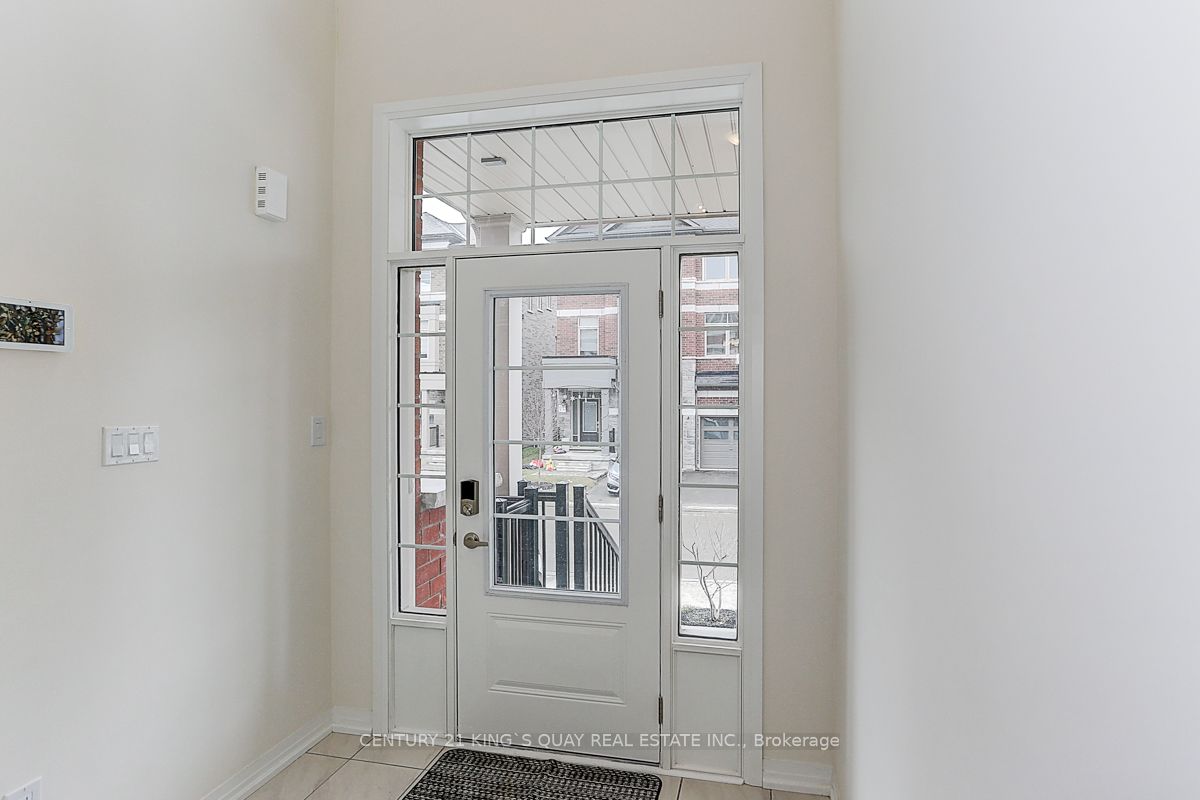37 Sissons Way, Markham, ON L6B 1R2 photo 3