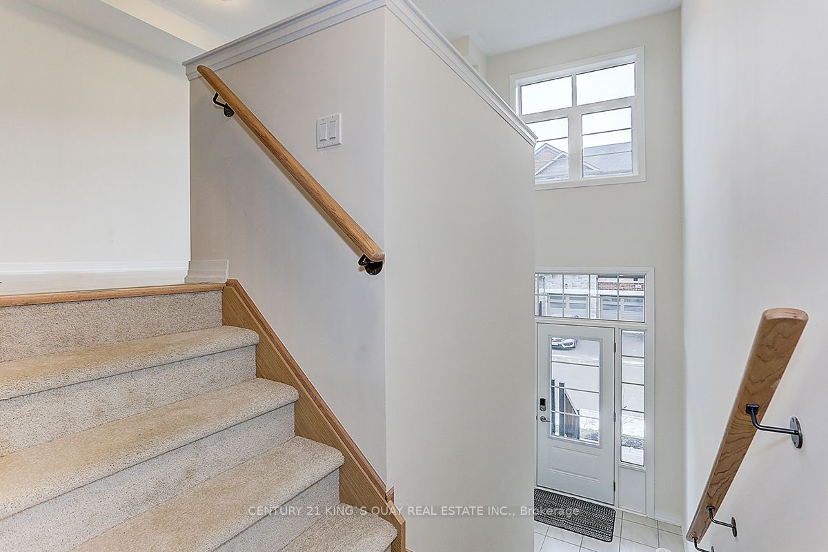 37 Sissons Way, Markham, ON L6B 1R2 photo 4