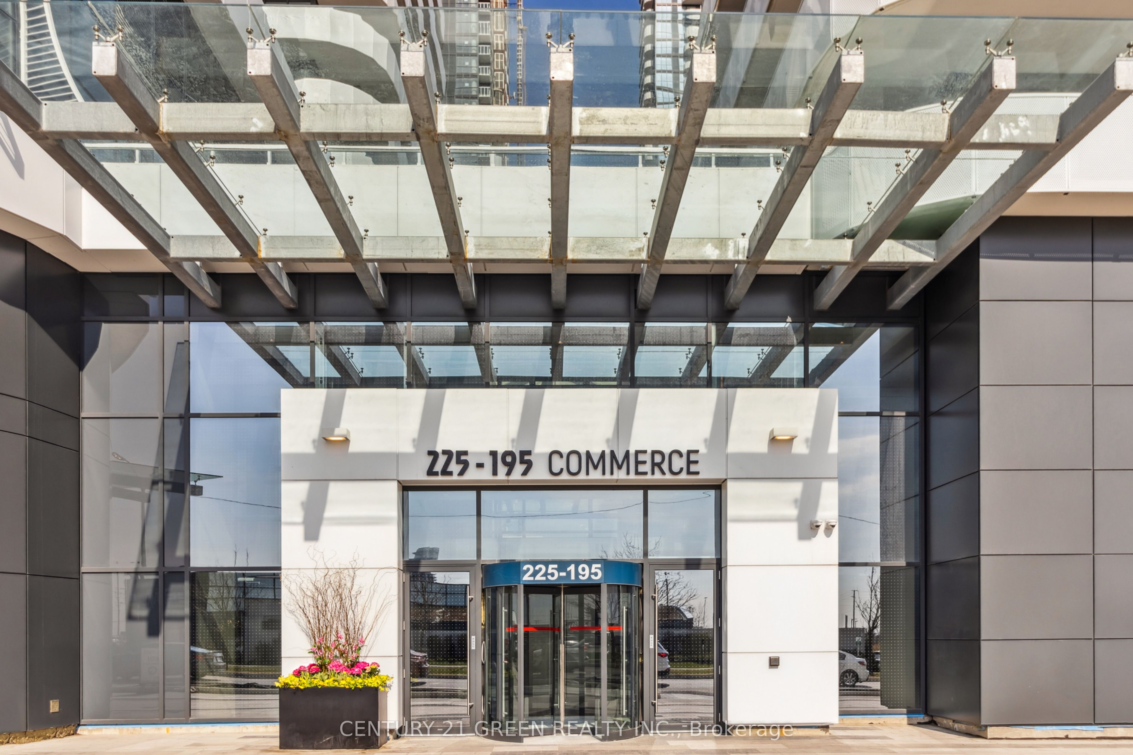 225 Commerce Street 3506, Vaughan, ON L4K 0R1 photo 2