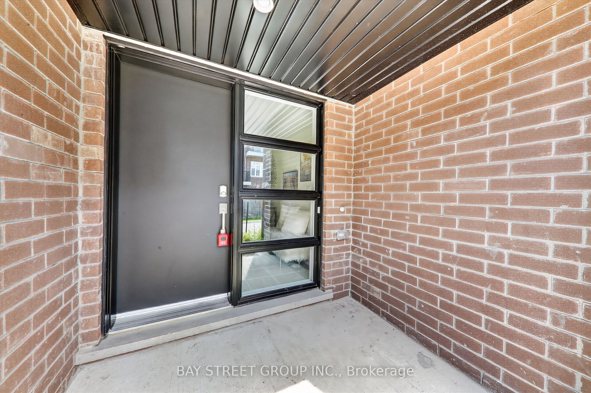 42 HERMAN GILROY Lane, Markham, ON L6C 3L7 photo 3