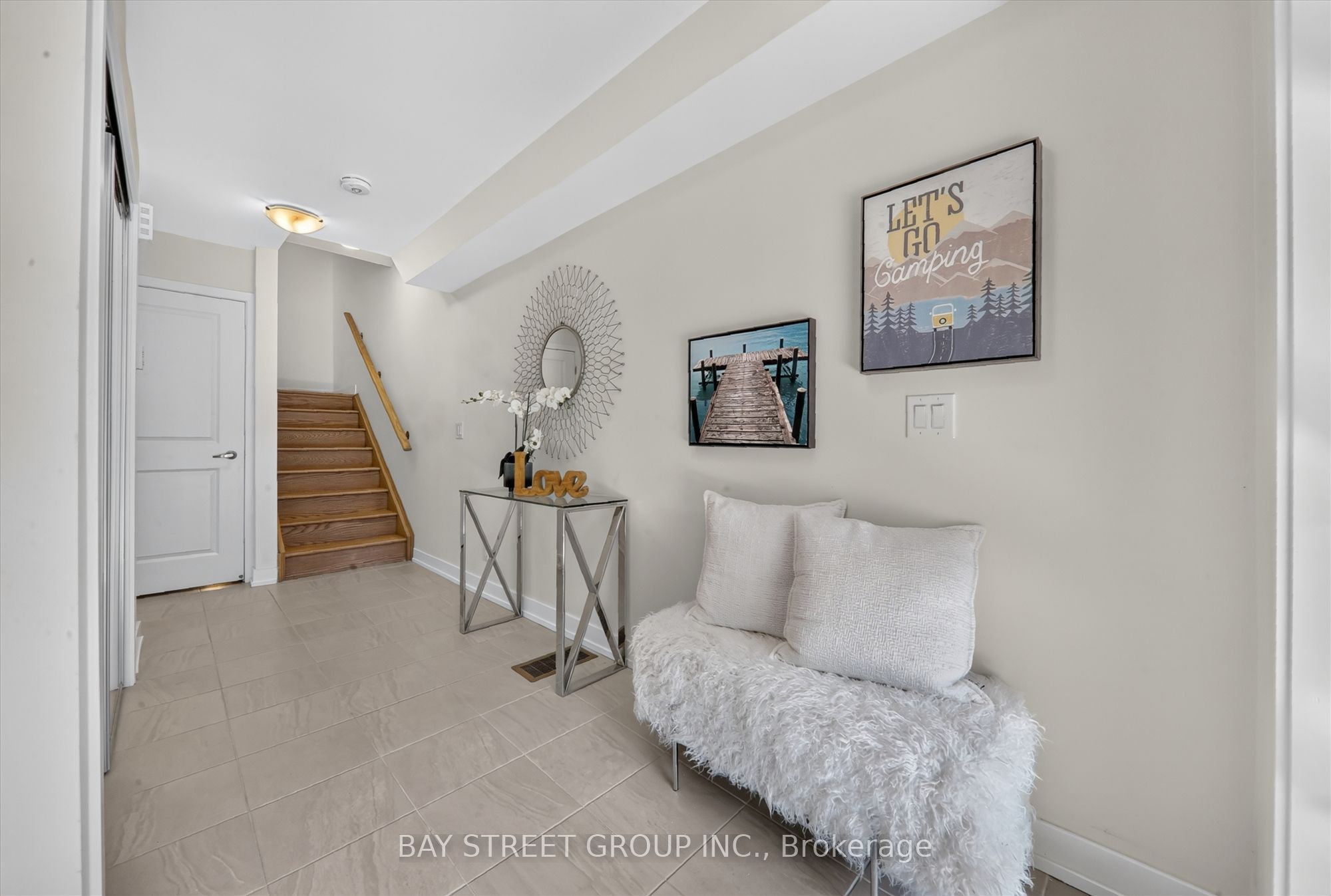 42 HERMAN GILROY Lane, Markham, ON L6C 3L7 photo 4