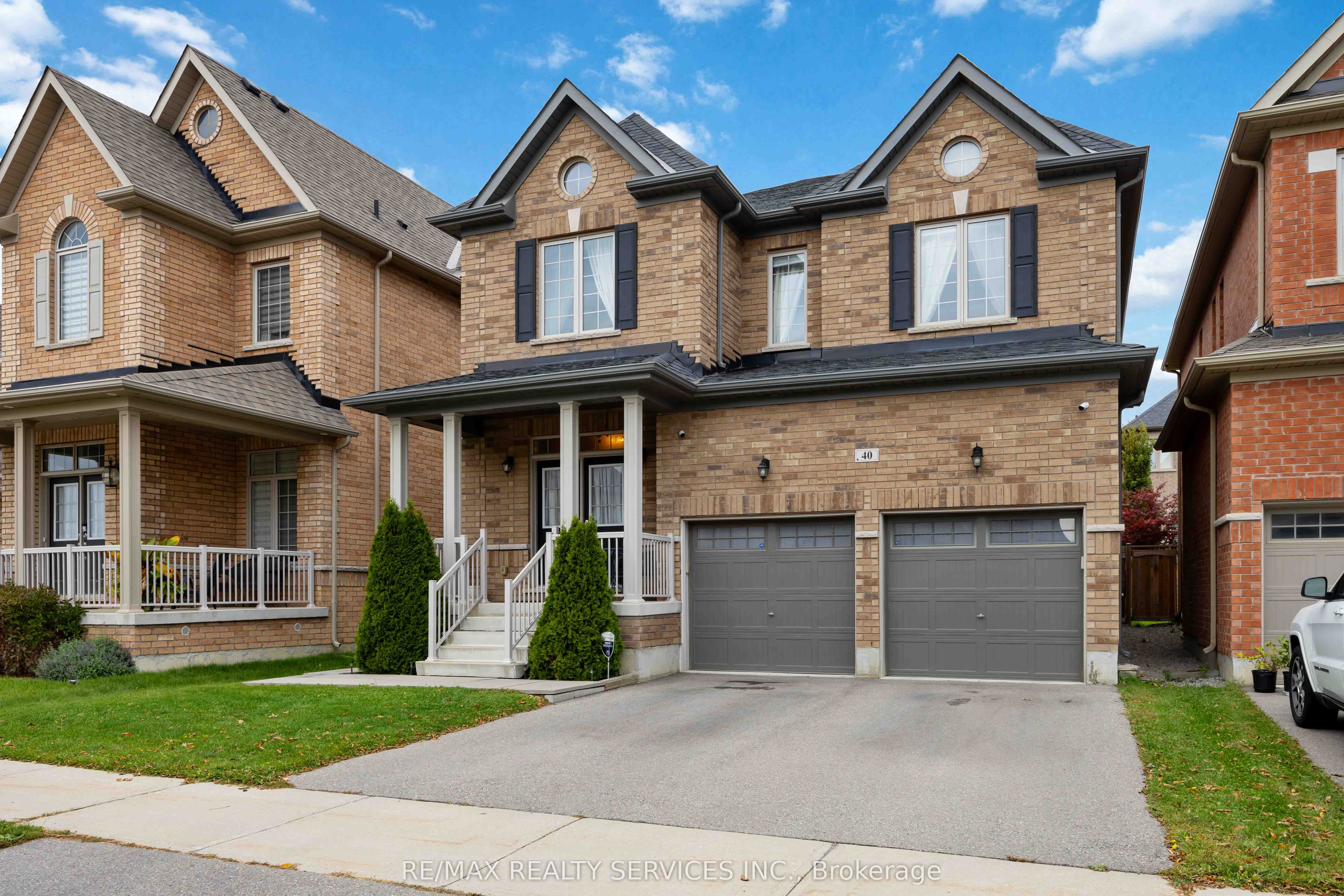 40 Mersey Street, Vaughan, ON L4H 3N5 photo 2
