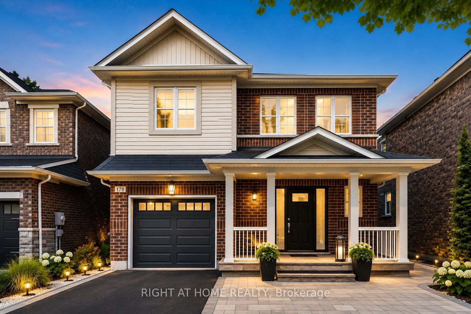 178 Delbert Circle, Whitchurch-Stouffville, ON L4A 0Y7