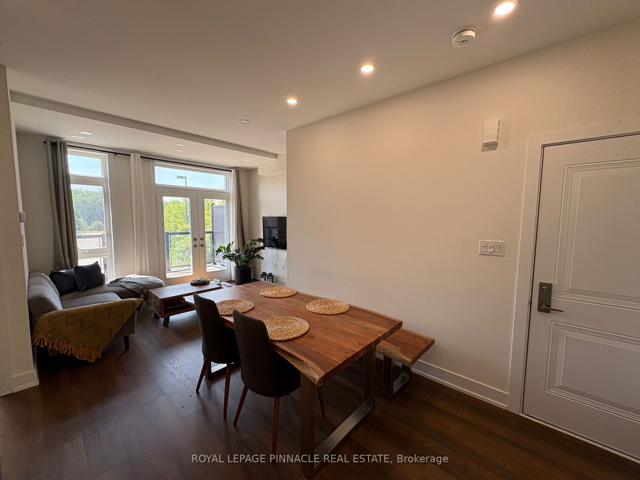 9 Phelps Lane #9, Richmond Hill, ON L4E 4H1 photo 3