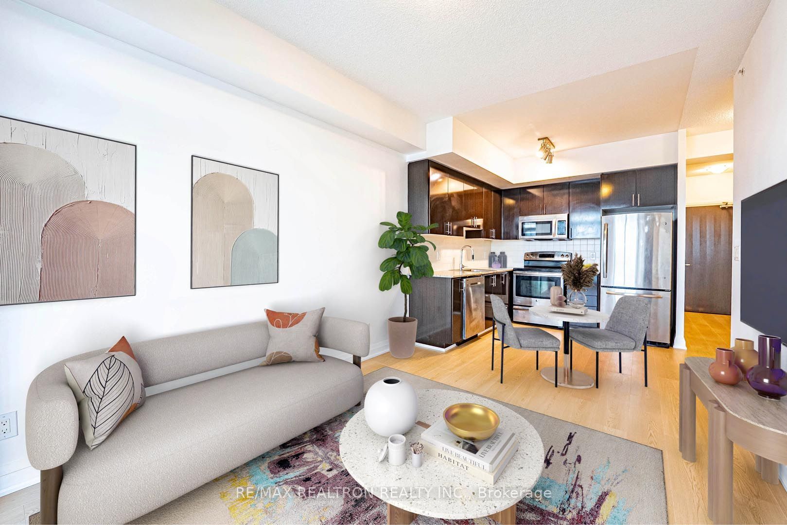 7161 Yonge Street 418, Markham, ON L3T 0C8 photo 5