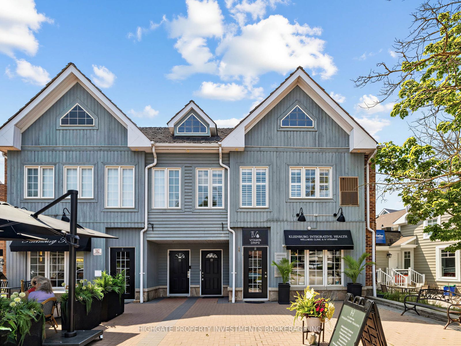 10480 Islington Avenue 20, Vaughan, ON L0J 1C0