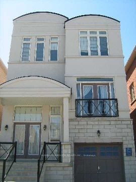 18 Asner(main and second floor) Avenue, Vaughan, ON L6A 0W6