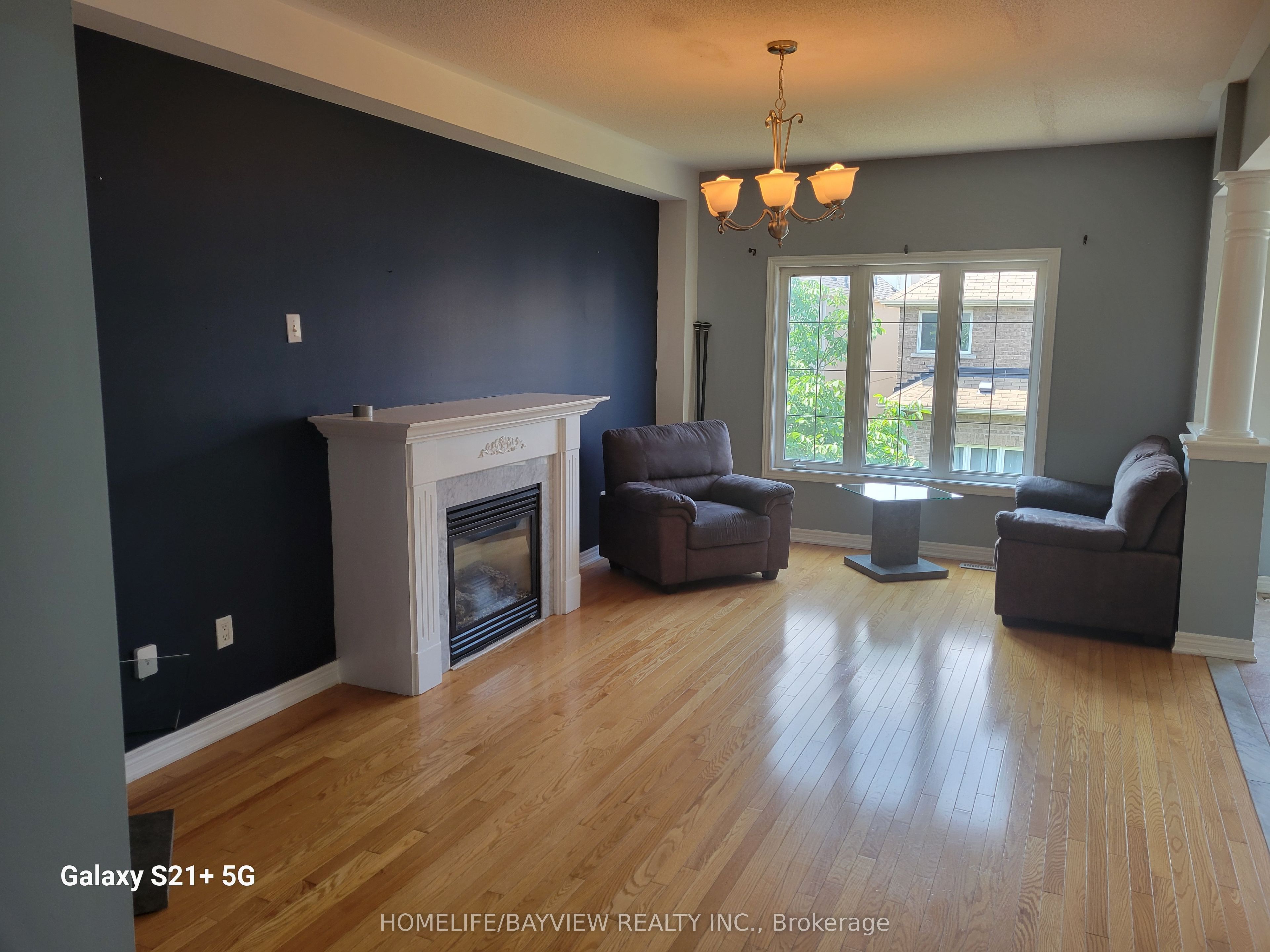18 Asner(main and second floor) Avenue, Vaughan, ON L6A 0W6 photo 4