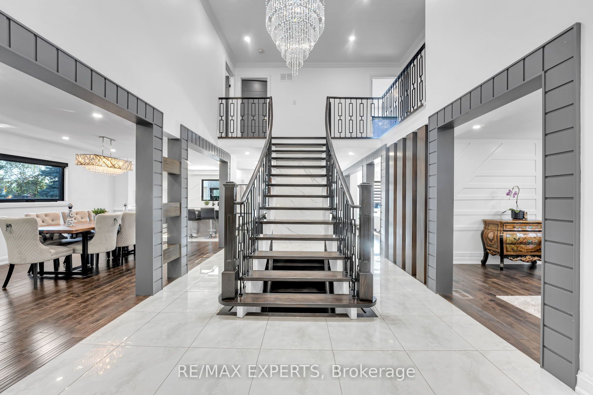 212 Bordeaux Drive, Vaughan, ON L4L 8B6 photo 5