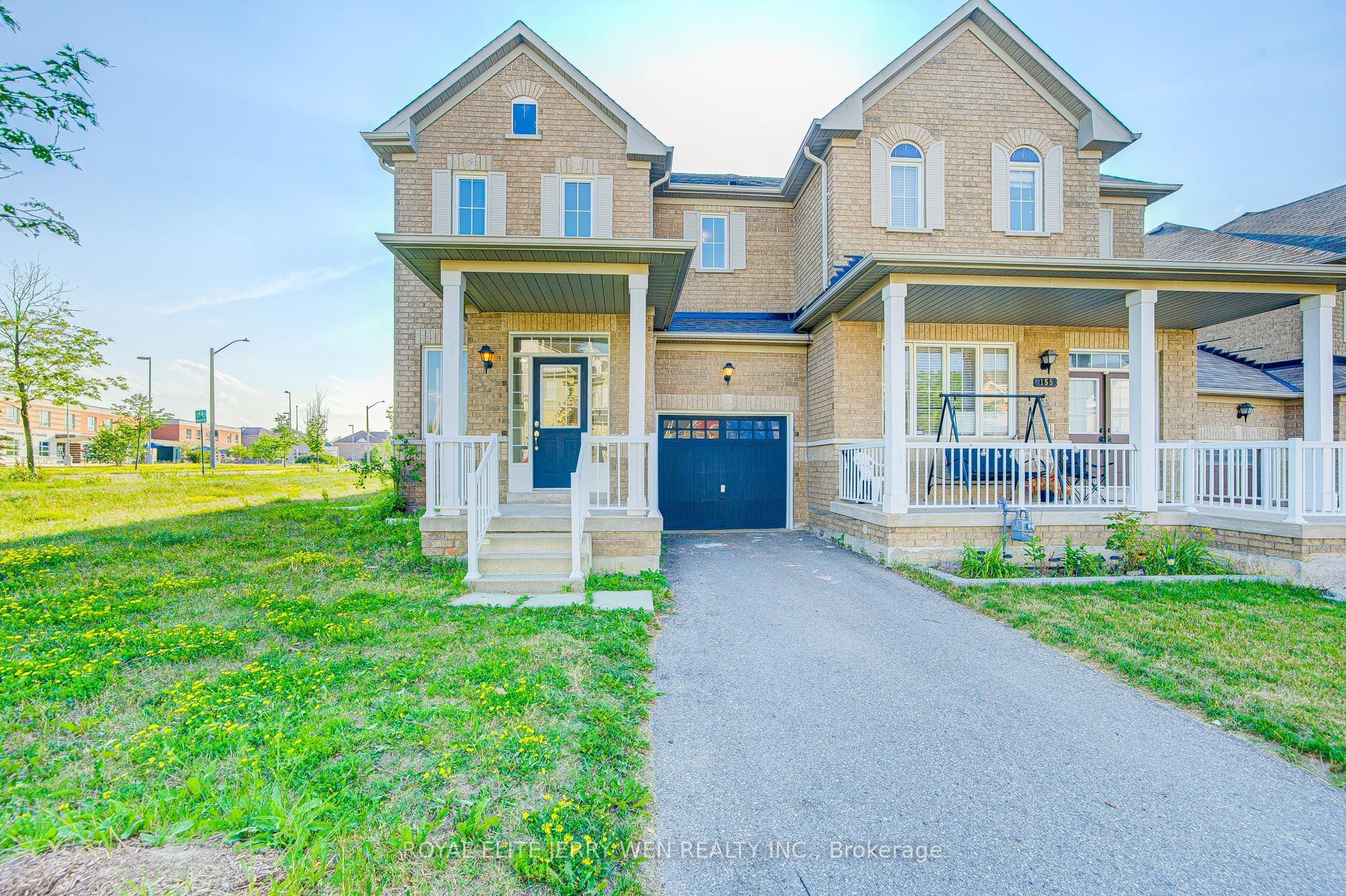 159 Lebovic Drive, Richmond Hill, ON L4E 5B8