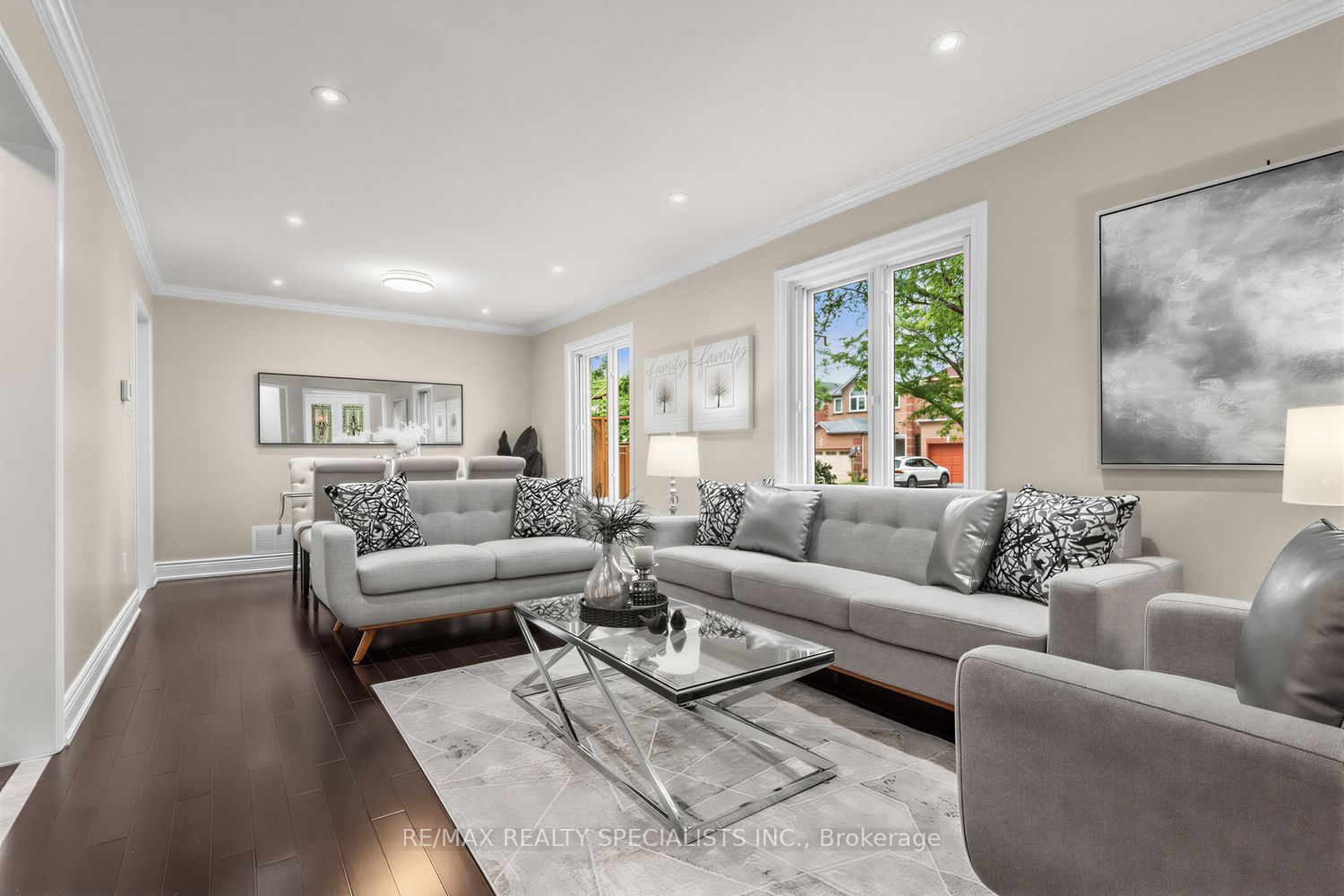 42 STANLEY Lane, Markham, ON L3S 4E3 photo 5