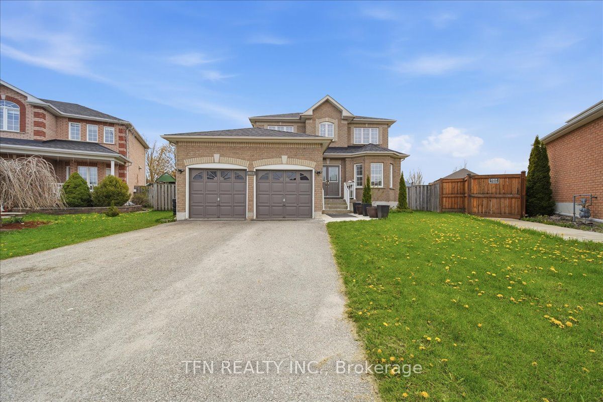 2073 Cynthia Court, Innisfil, ON L9S 4Z1