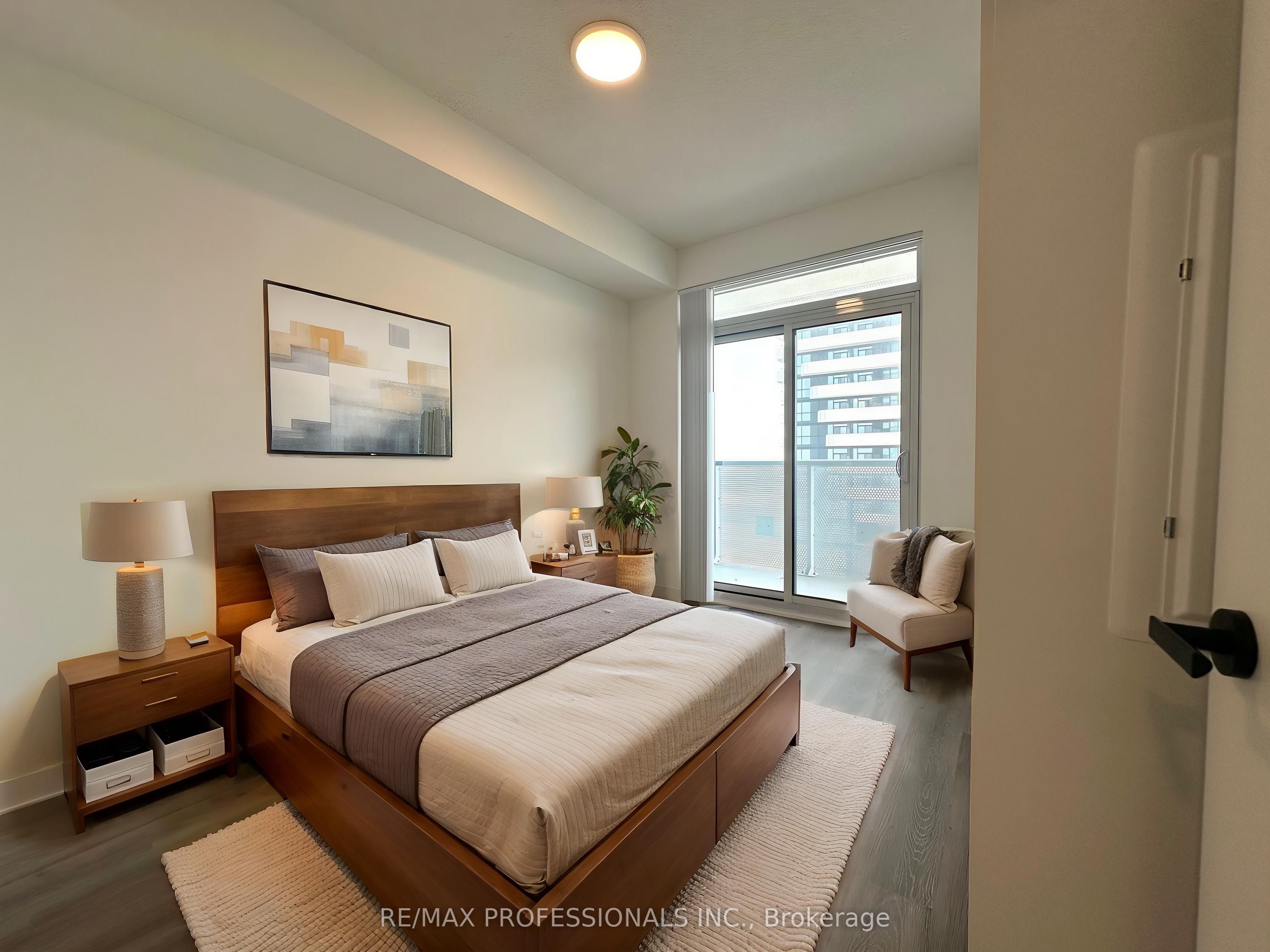 225 Commerce Street 4902, Vaughan, ON L4K 0R1