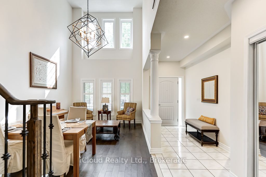40 Ralph Chalmers Avenue, Markham, ON L6E 2C3 photo 3
