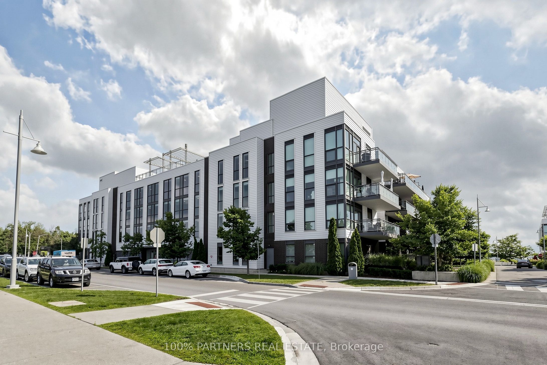 241 Sea Ray Avenue A106, Innisfil, ON L9S 0L9 photo 3