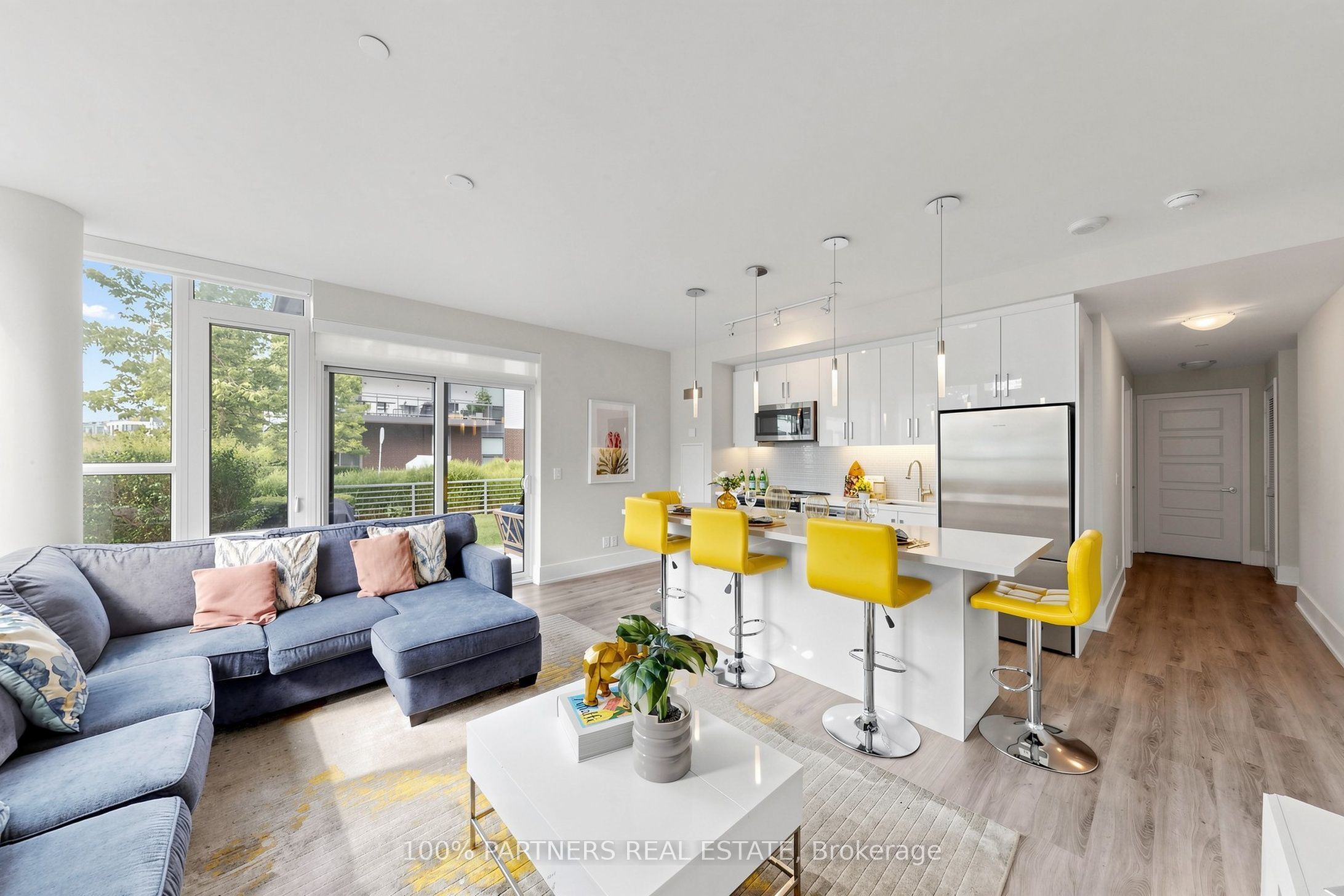 241 Sea Ray Avenue A106, Innisfil, ON L9S 0L9 photo 5