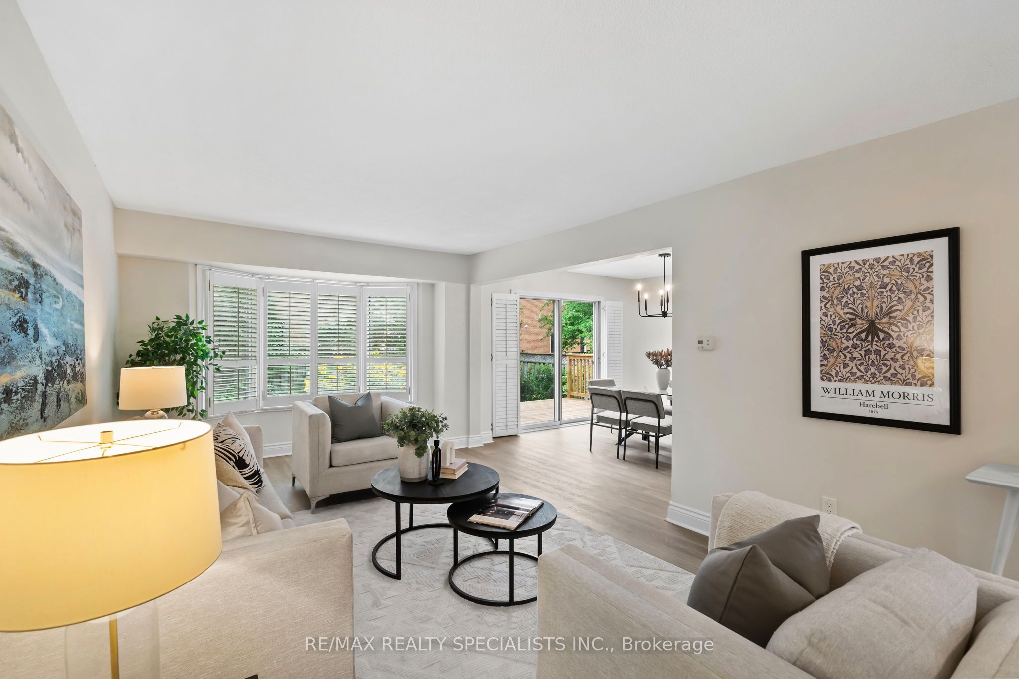 38 Springfield Way, Vaughan, ON L4J 5E5 photo 4
