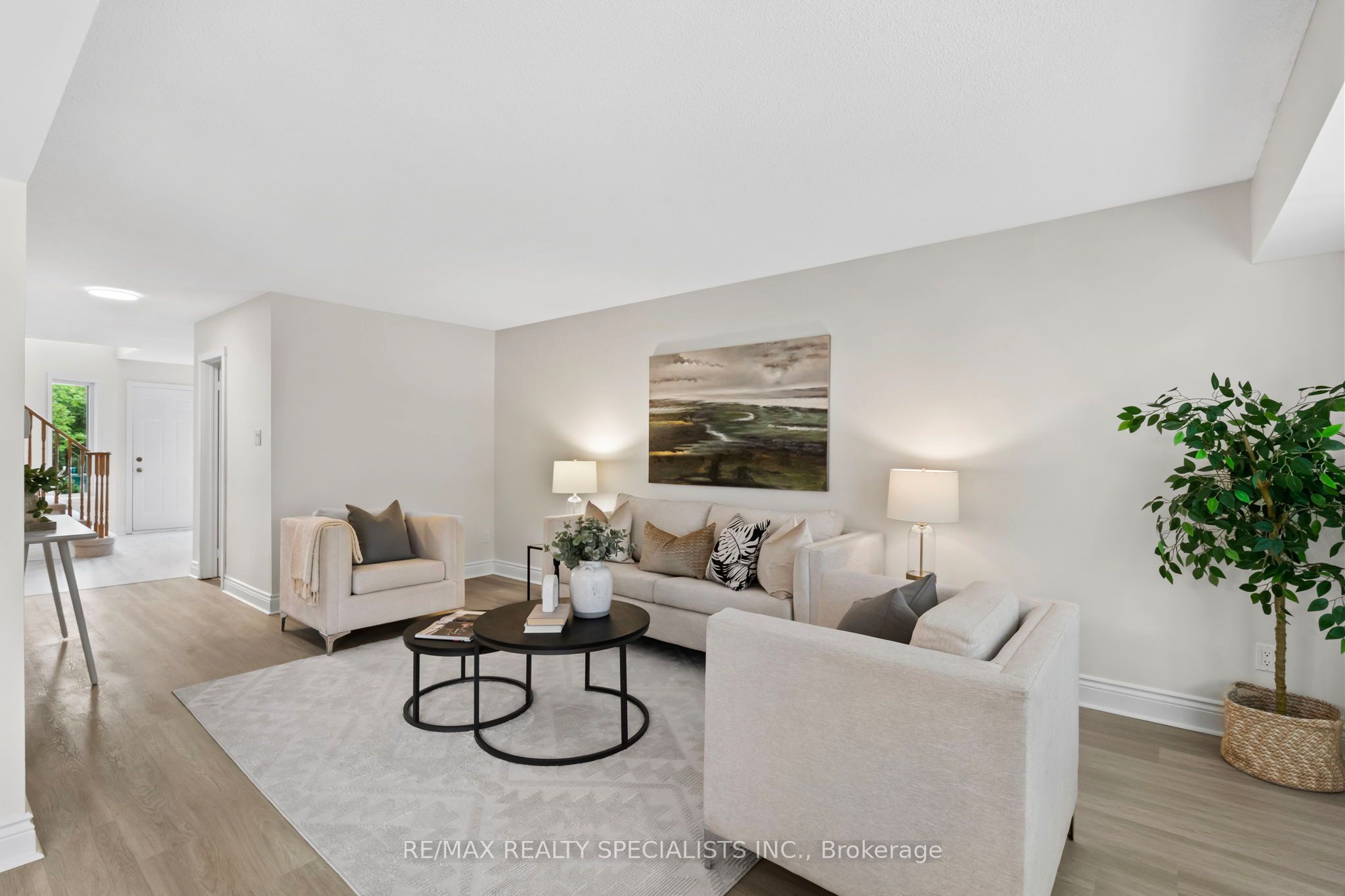 38 Springfield Way, Vaughan, ON L4J 5E5 photo 5
