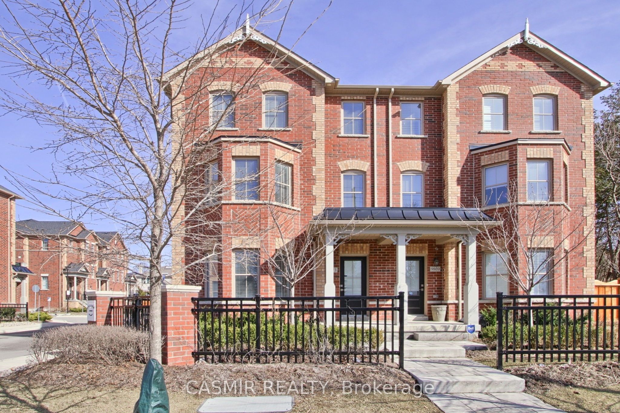 9873 Keele Street, Vaughan, ON L6A 5B2