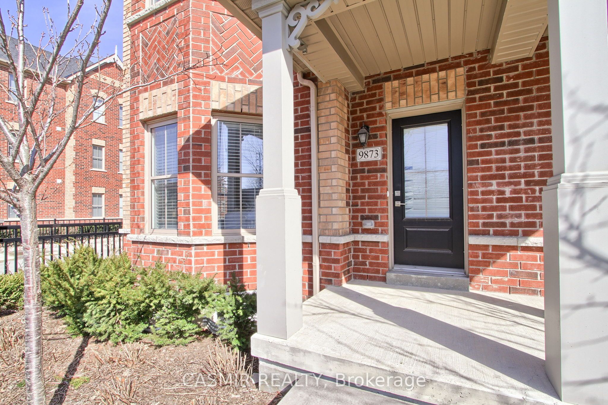 9873 Keele Street, Vaughan, ON L6A 5B2 photo 2