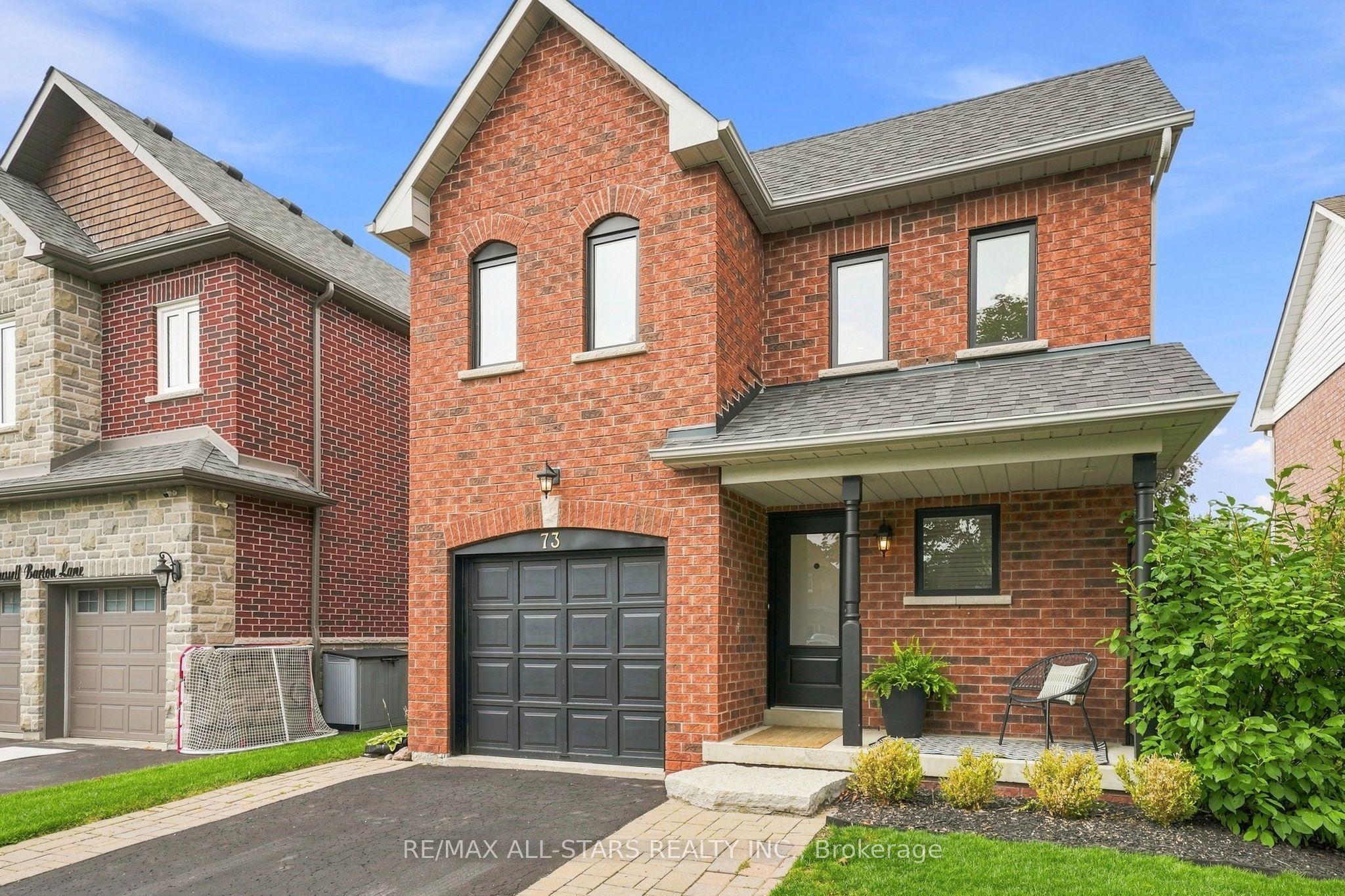 73 Russell Barton Lane, Uxbridge, ON L9P 1Z2 photo 5