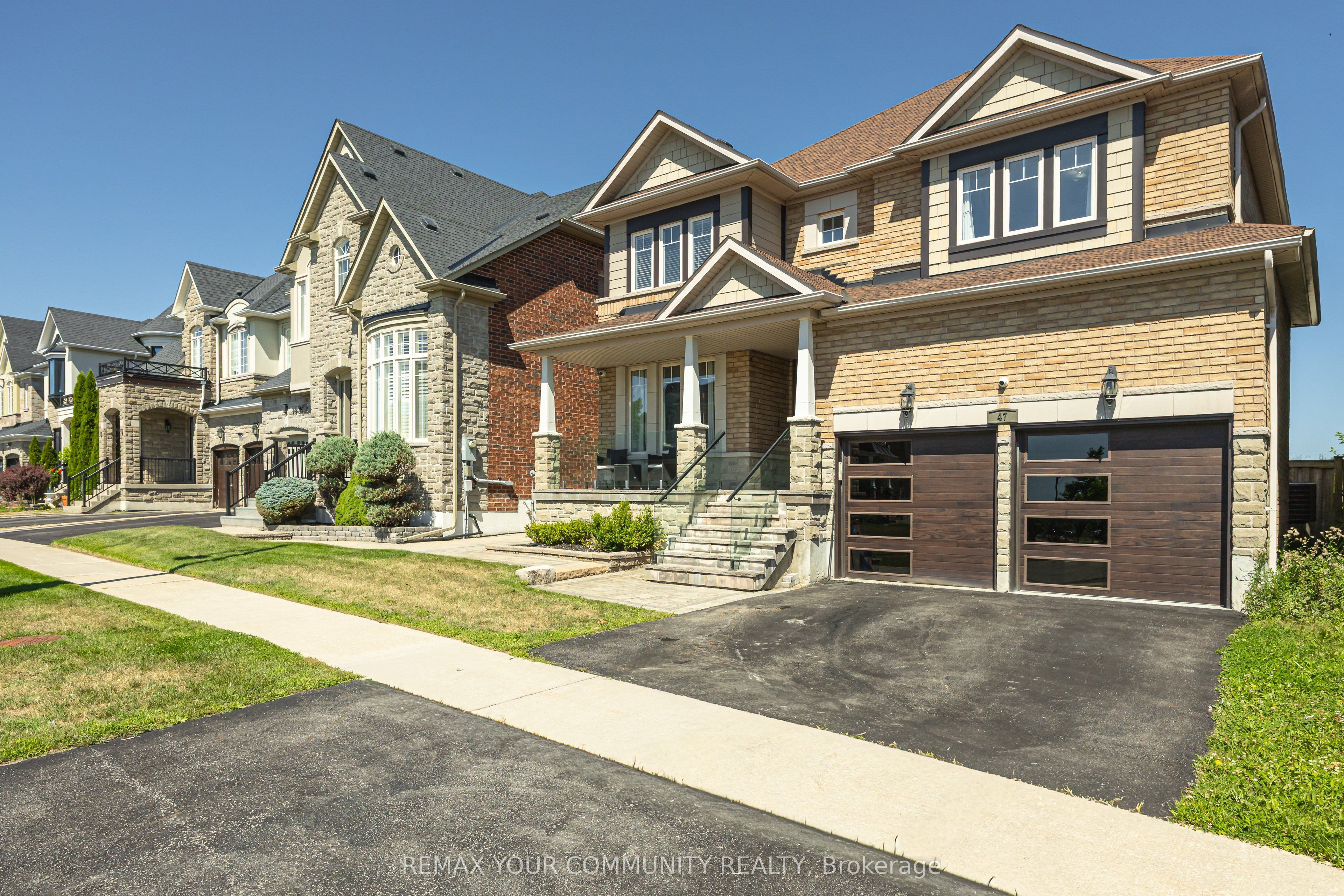 47 Vandervoort Drive, Richmond Hill, ON L4E 0C7 photo 3