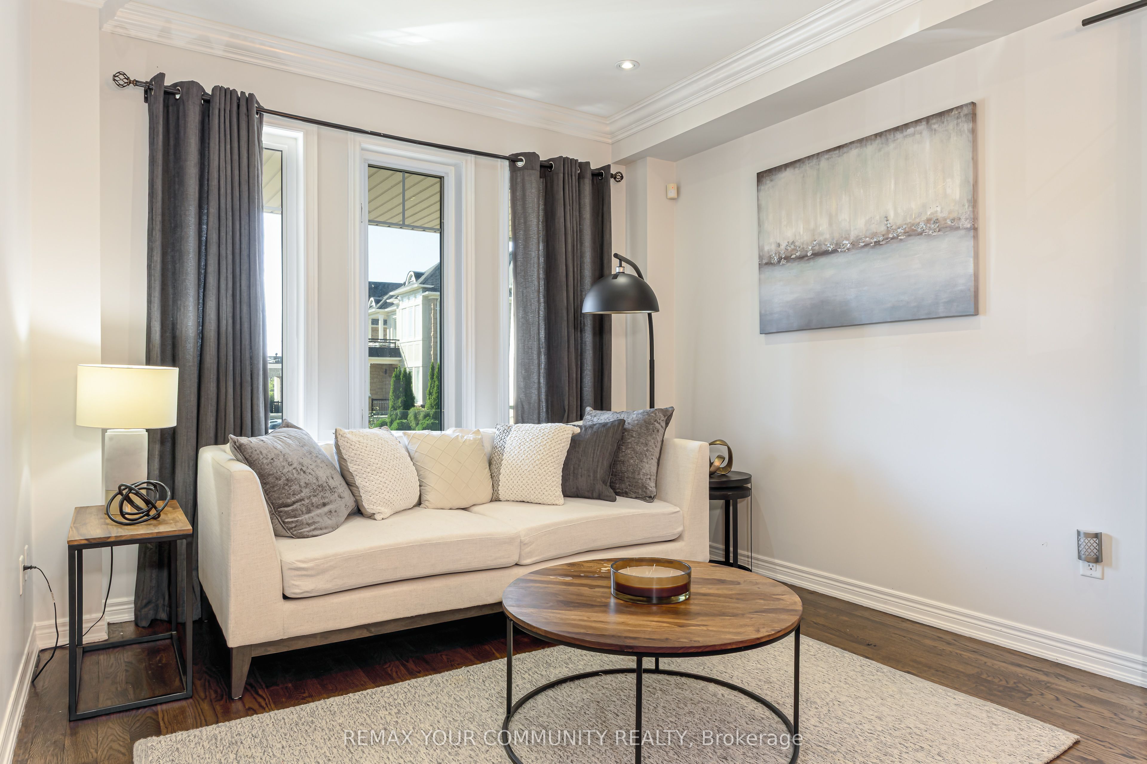 47 Vandervoort Drive, Richmond Hill, ON L4E 0C7 photo 5
